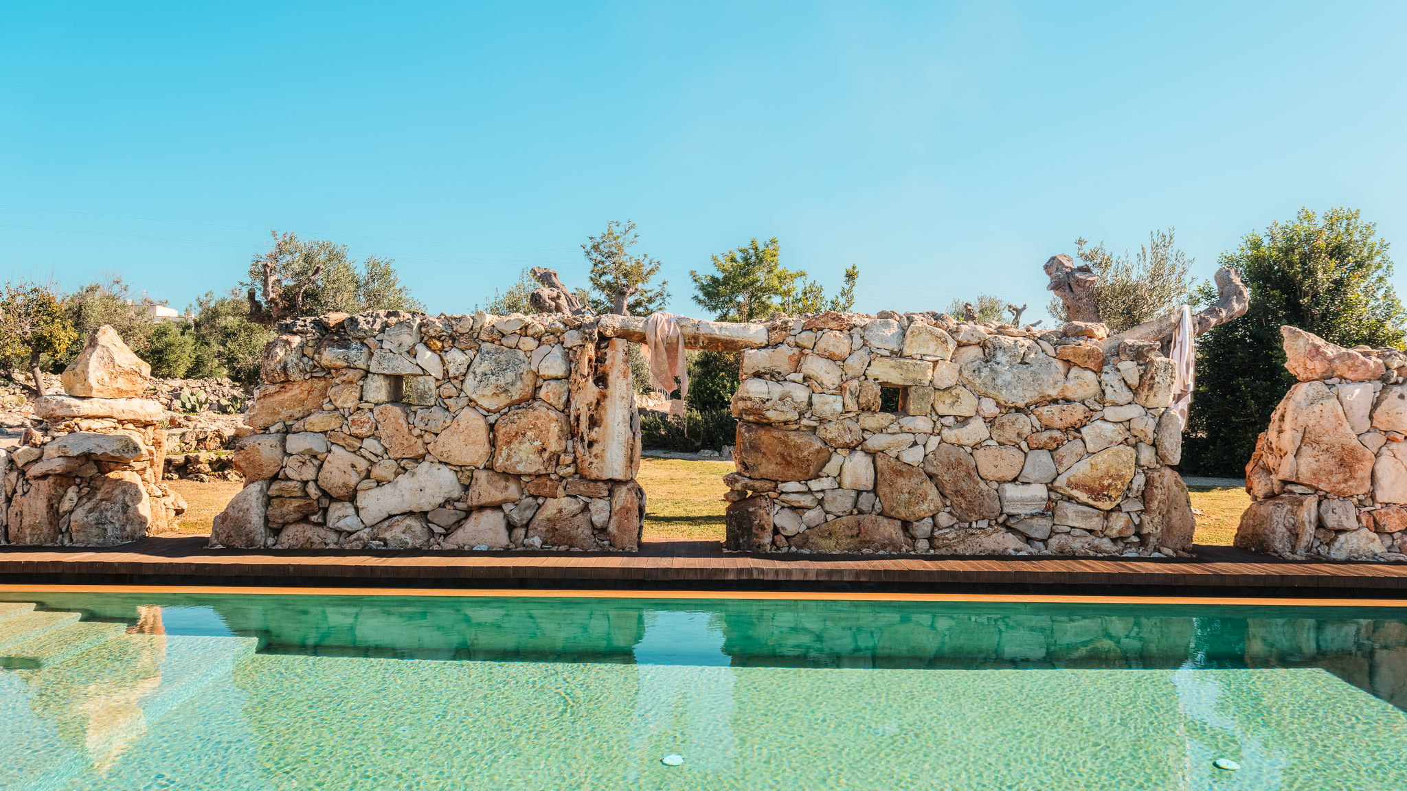 Italianway Castrignano del Capo Kyvos 10