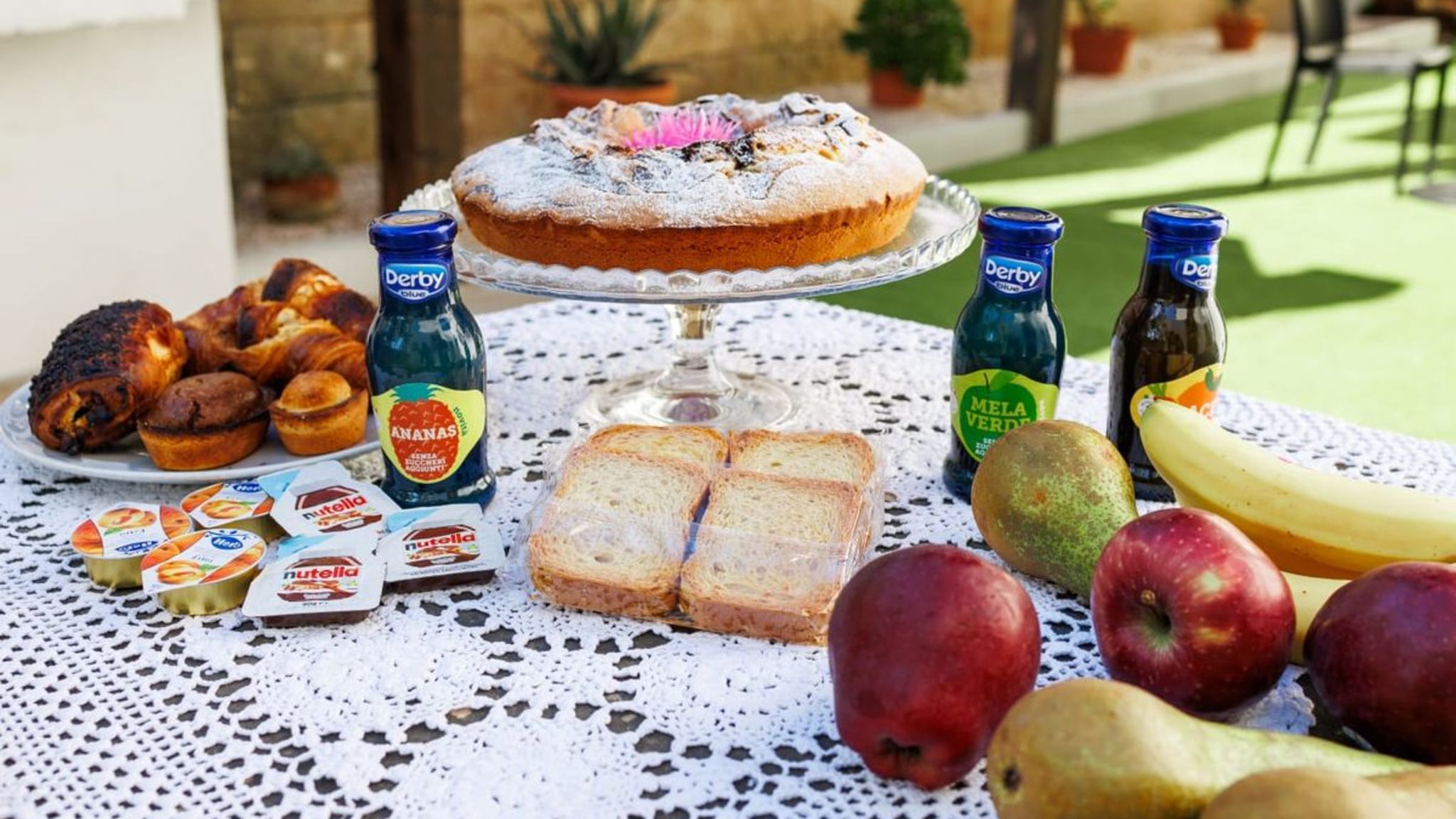 Italianway Alliste ApartHotel Mialma Margherita - Salento Reservation