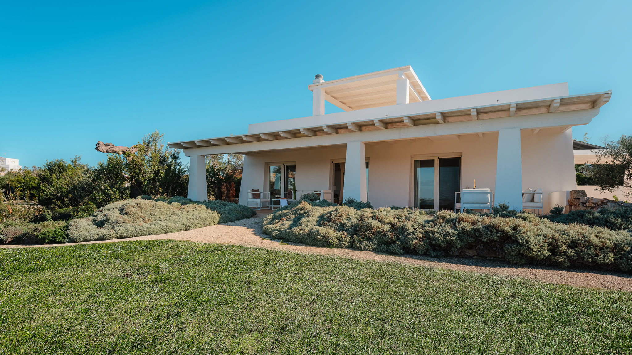 Italianway Castrignano del Capo Kyvos 10