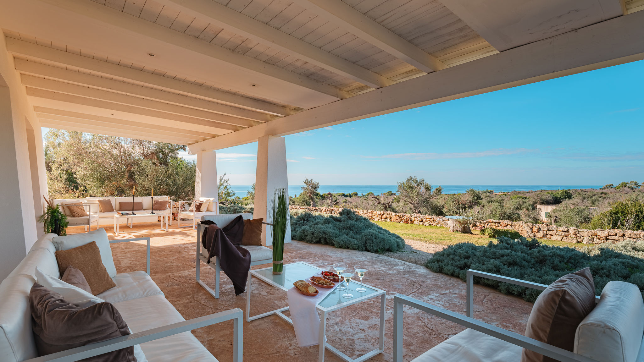 Italianway Castrignano del Capo Kyvos 10