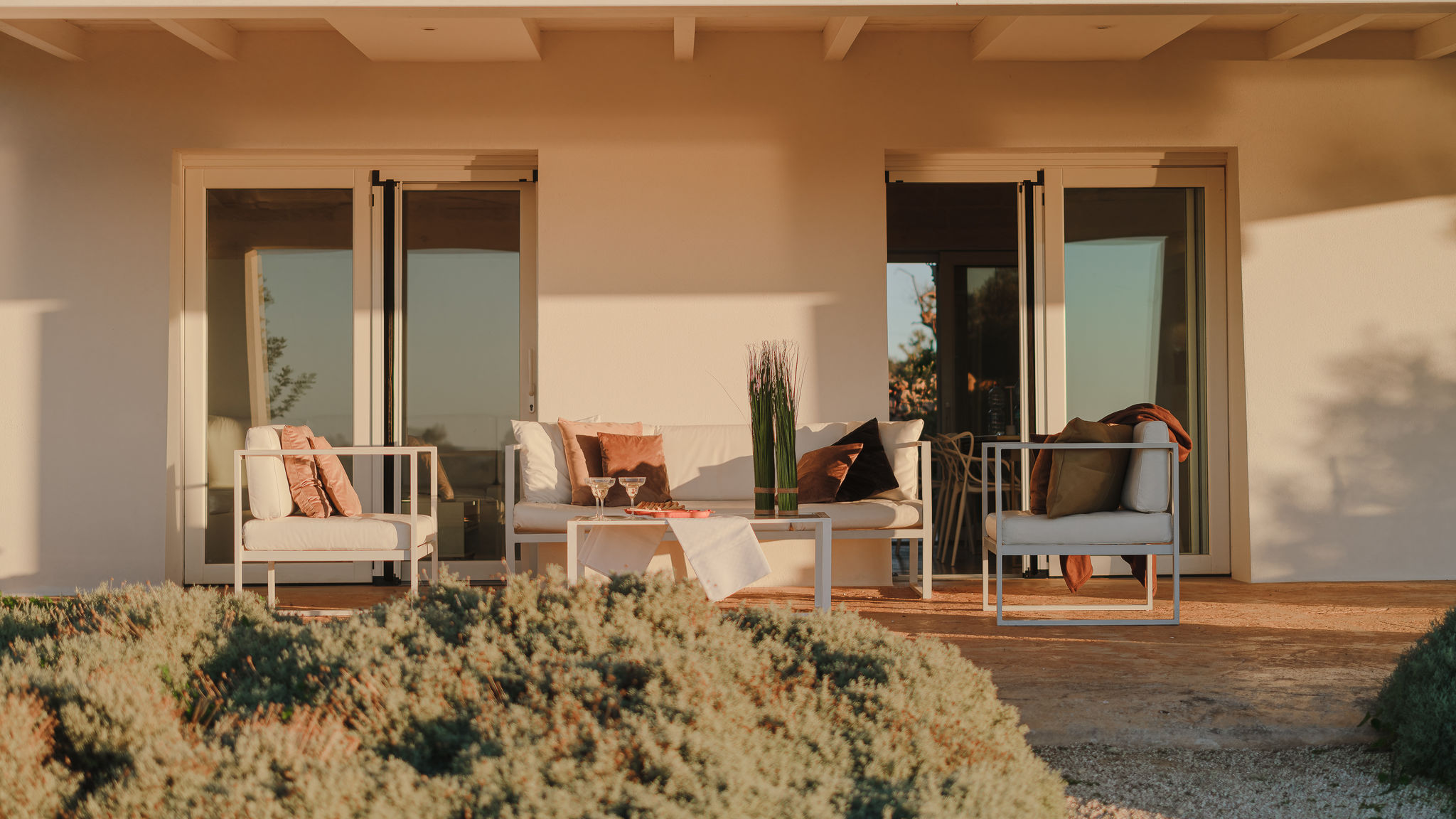 Italianway Castrignano del Capo Kyvos 10