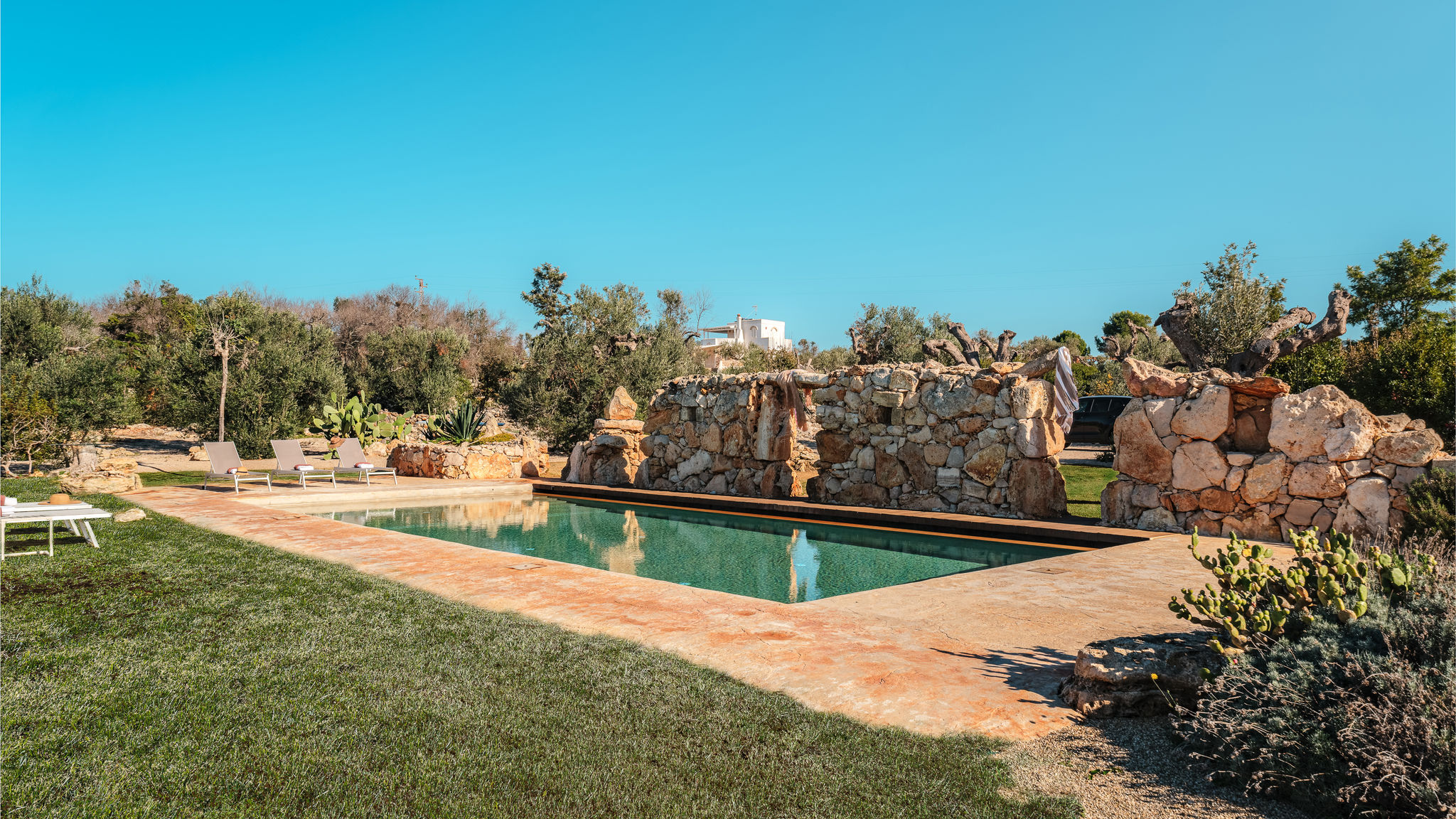 Italianway Castrignano del Capo Kyvos 10