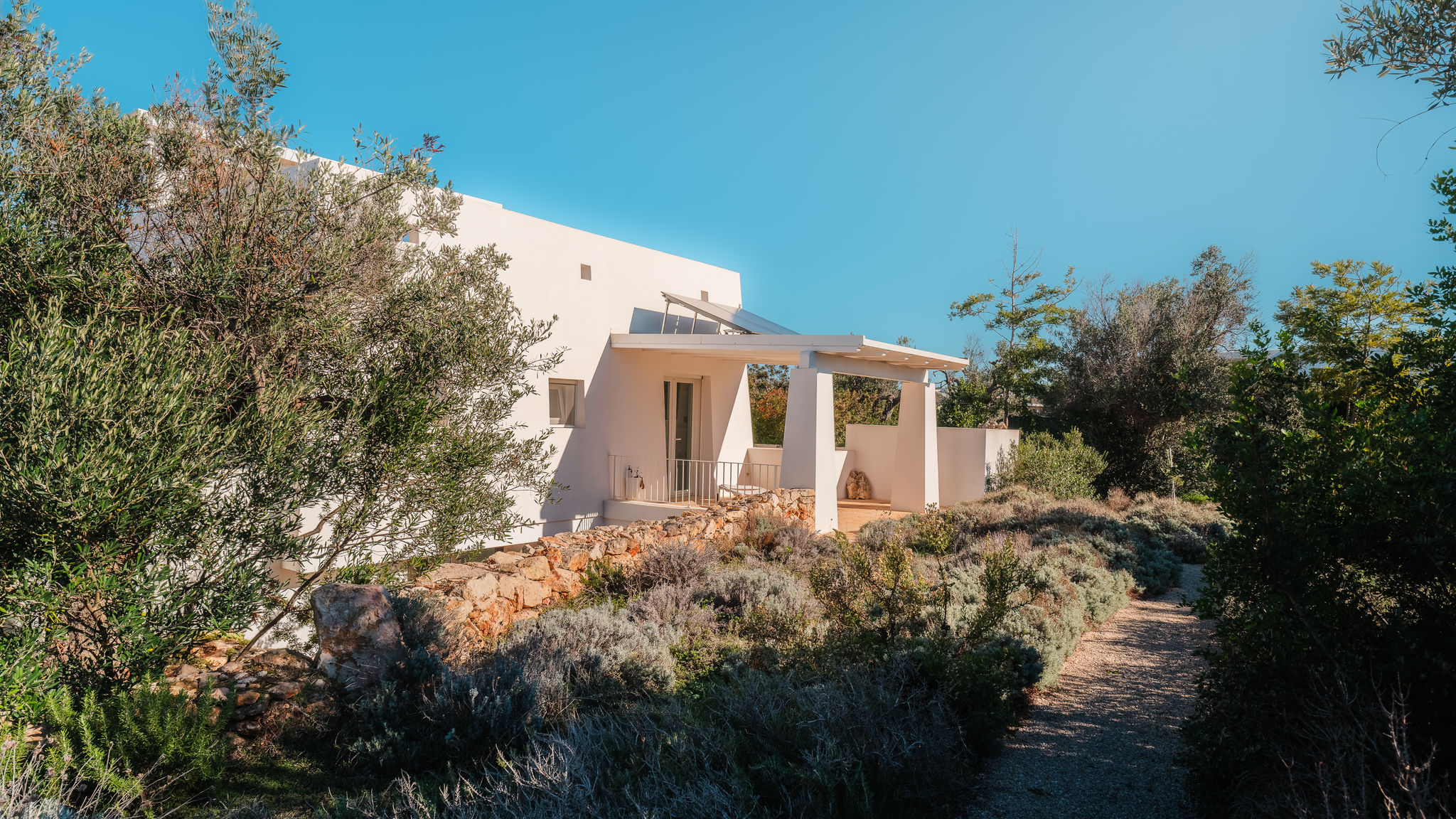 Italianway Castrignano del Capo Kyvos 10