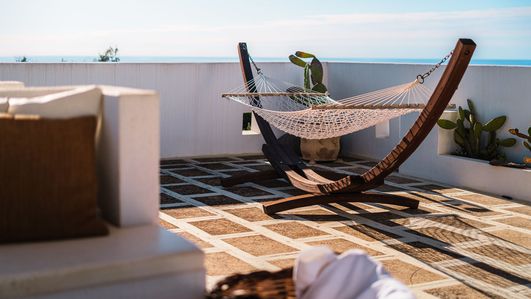 Italianway Castrignano del Capo Kyvos 10