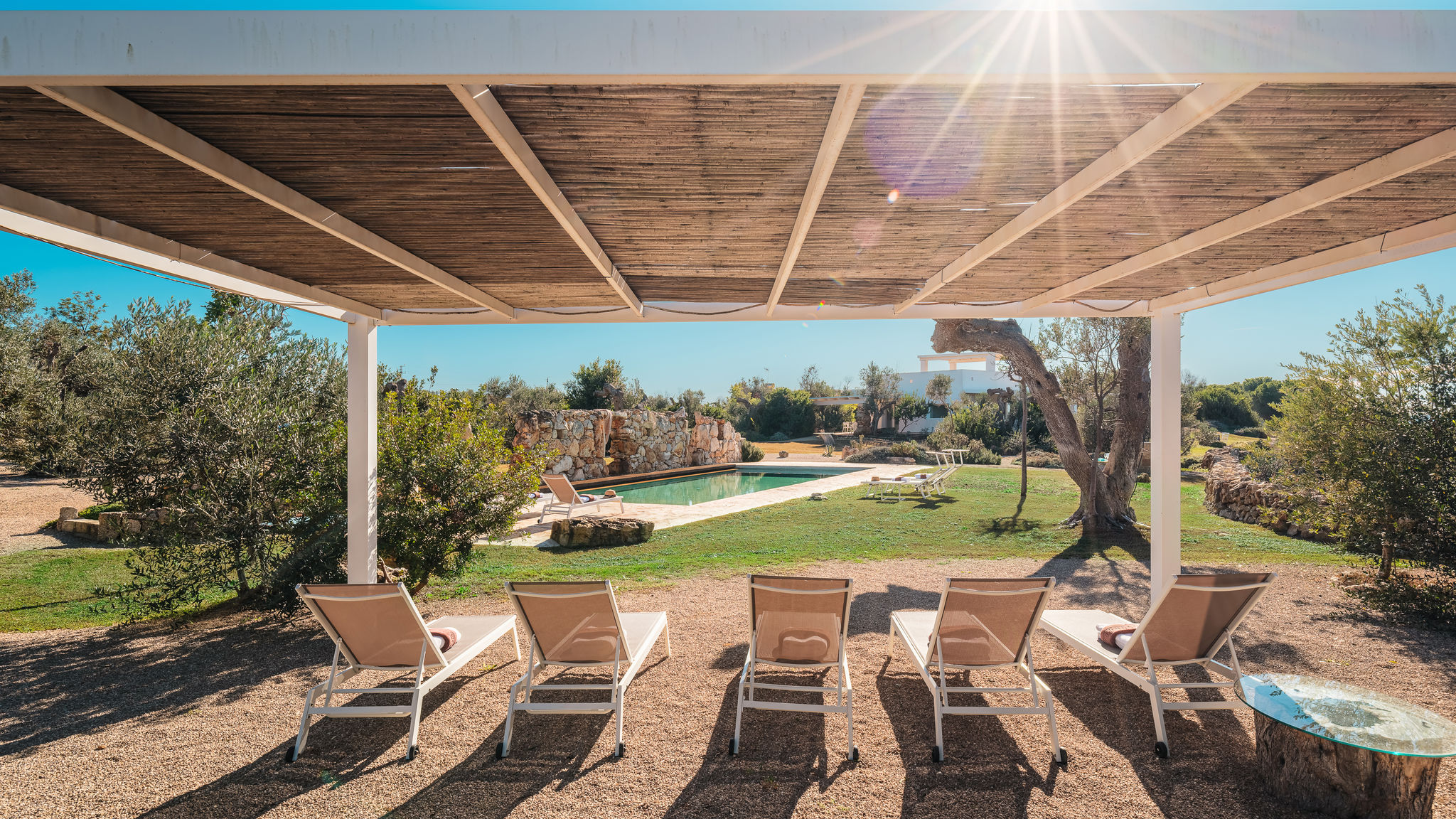 Italianway Castrignano del Capo Kyvos 10