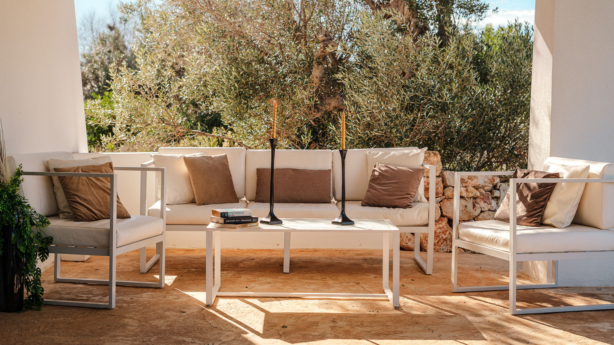 Italianway Castrignano del Capo Kyvos 10