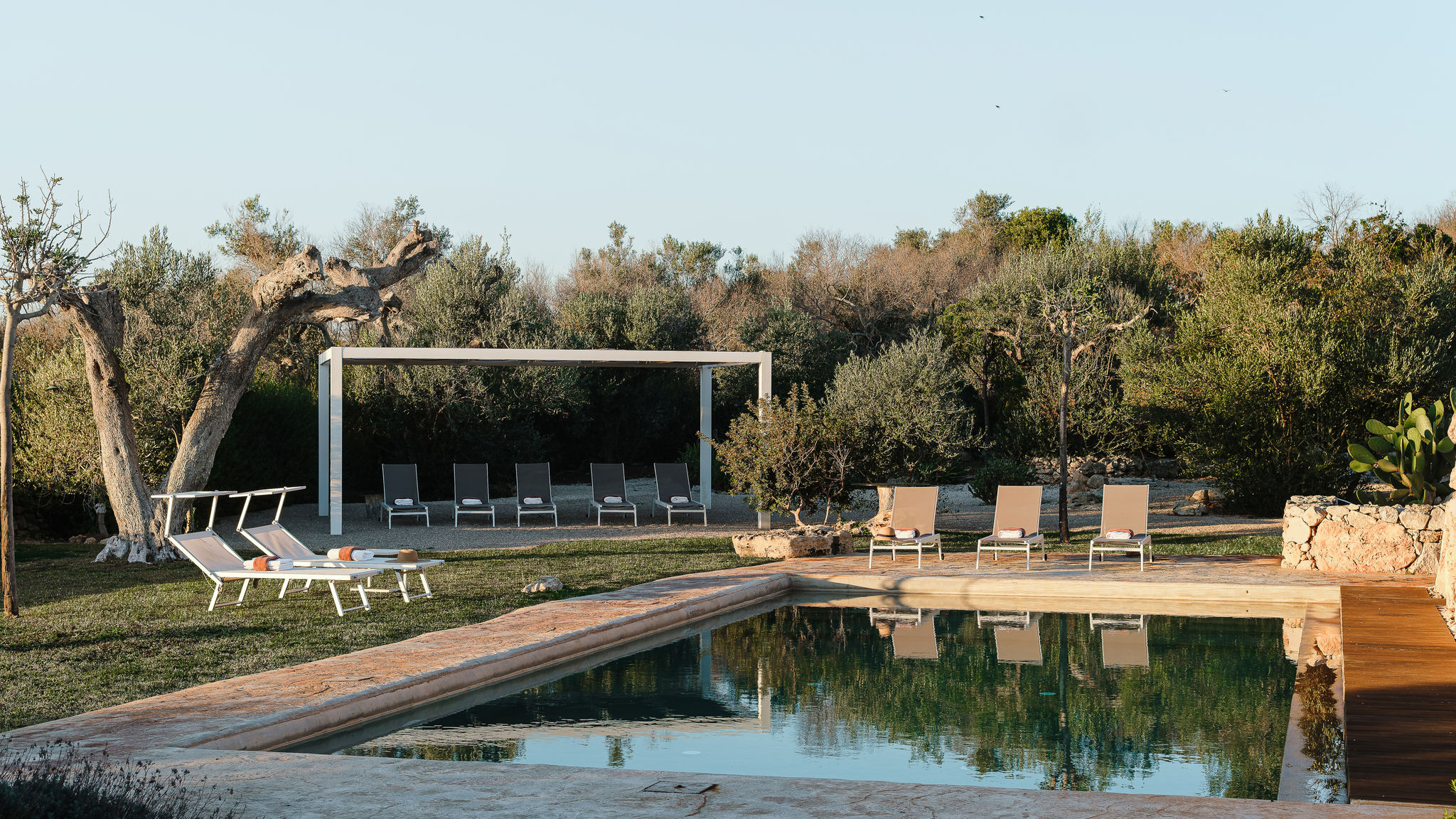 Italianway Castrignano del Capo Kyvos 10