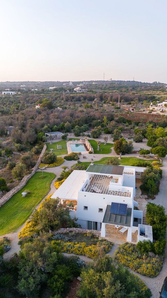 Italianway Castrignano del Capo Kyvos 10