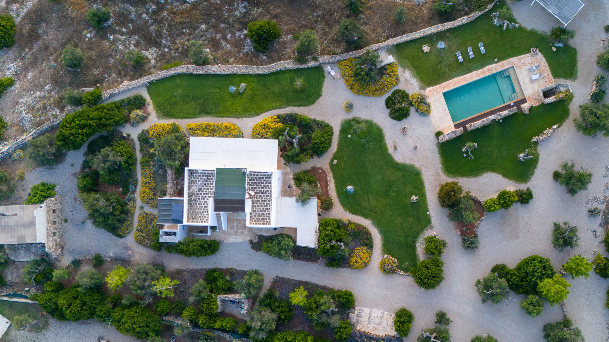 Italianway Castrignano del Capo Kyvos 10