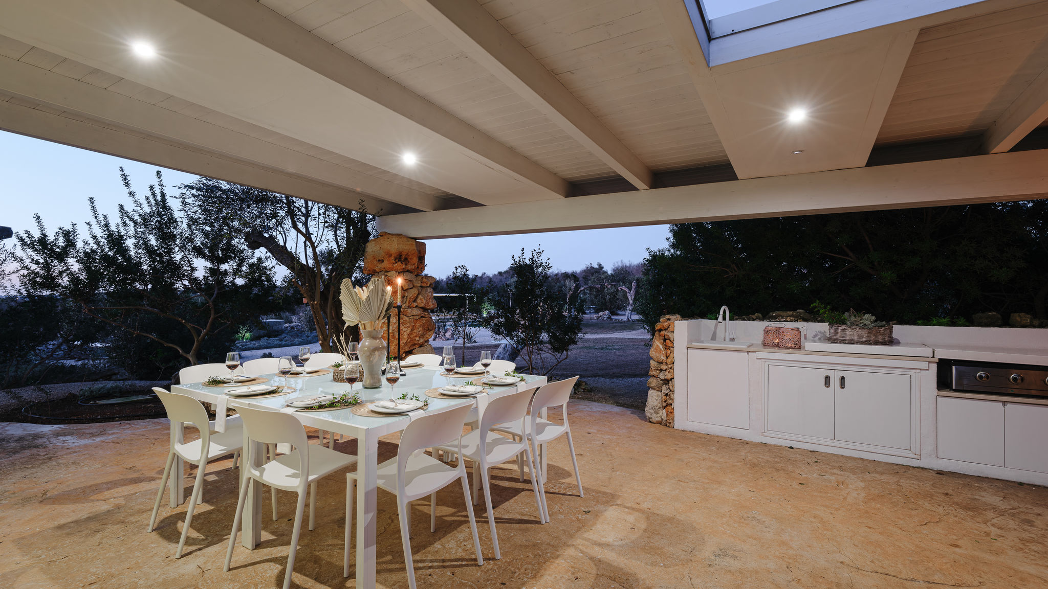 Italianway Castrignano del Capo Kyvos 10