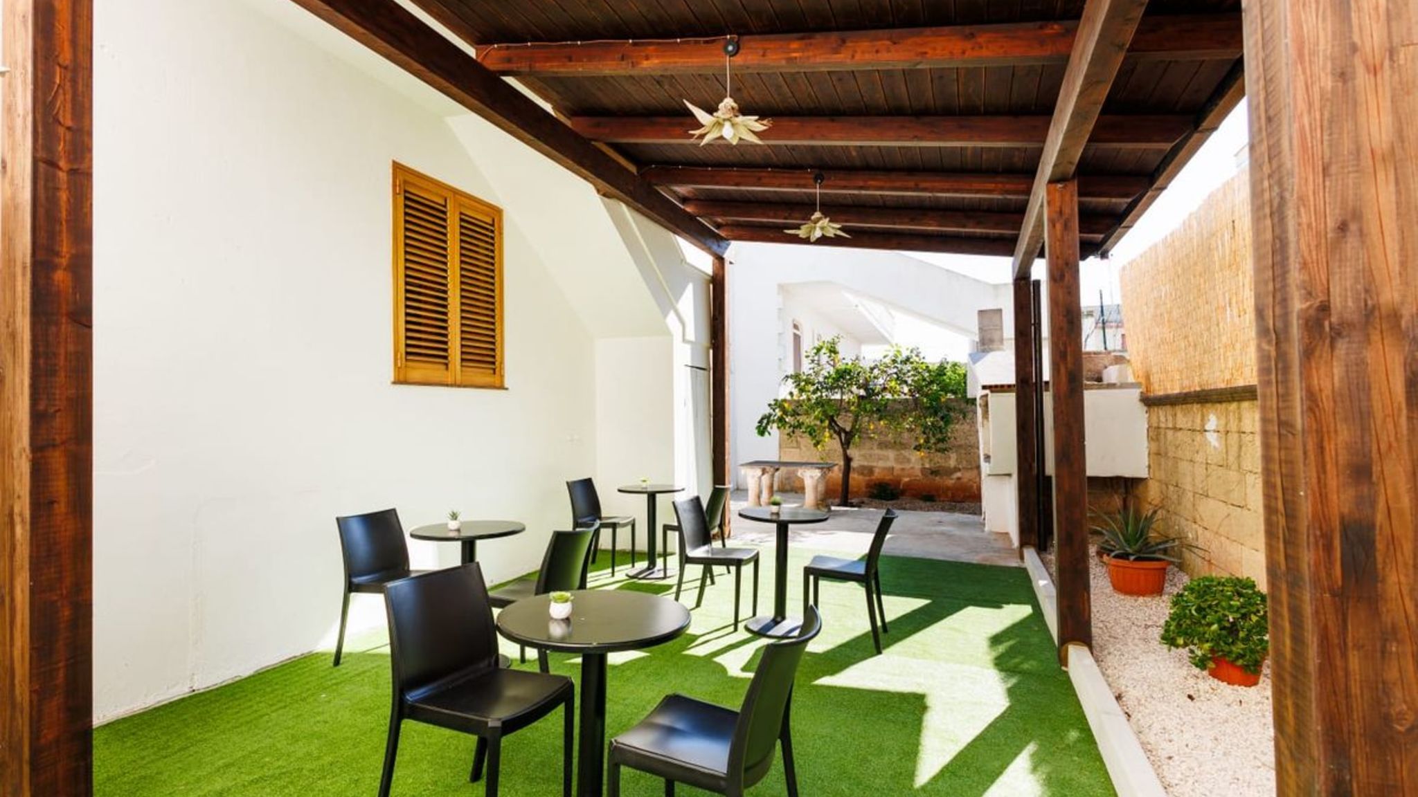 Italianway Alliste ApartHotel Mialma Girasole - Salento Reservation