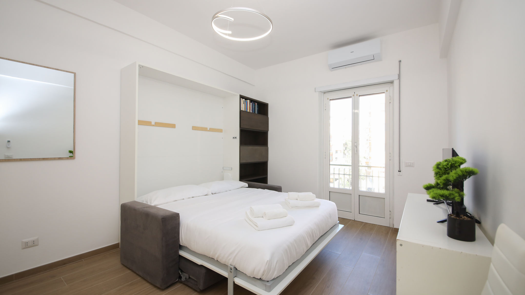 Italianway Roma Domus Alexander by Ghor