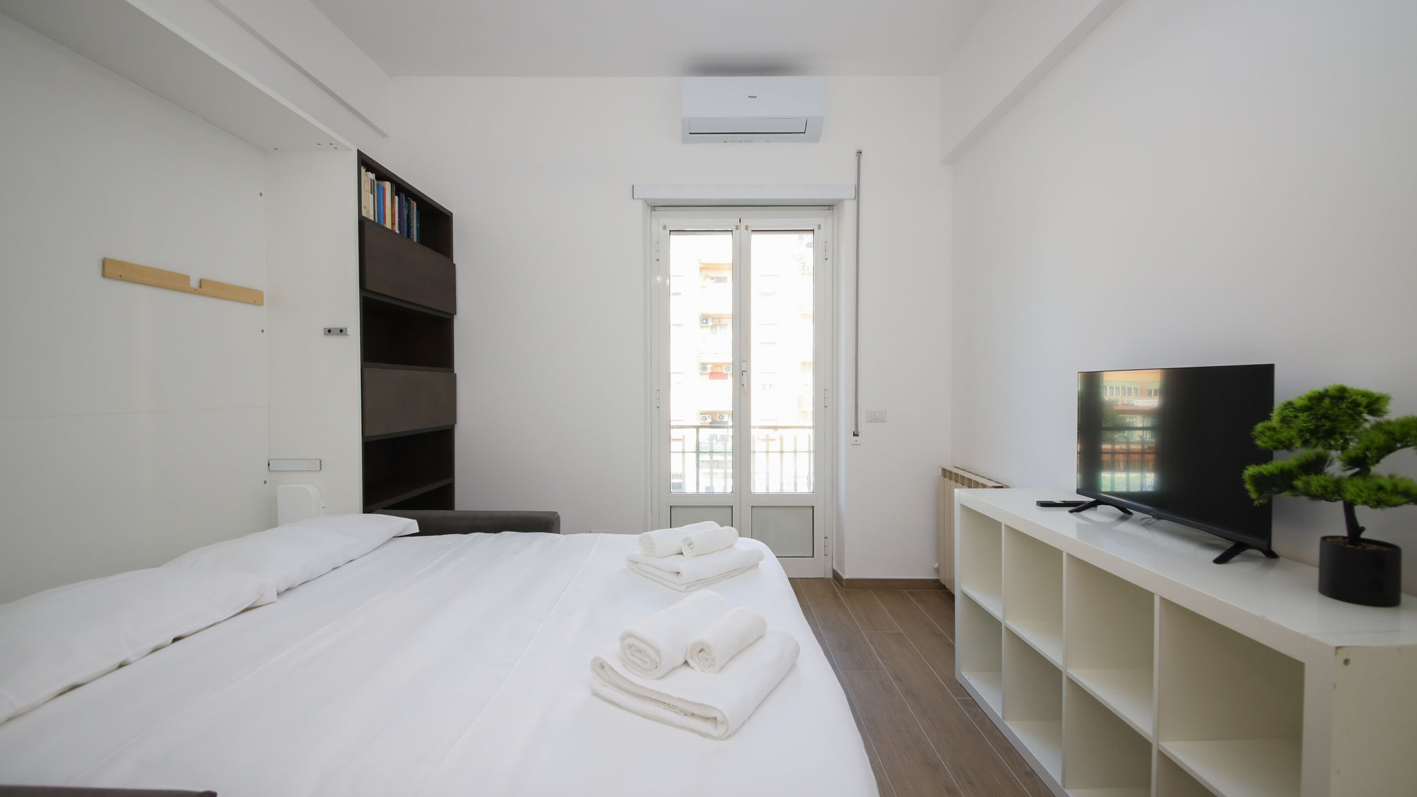 Italianway Roma Domus Alexander by Ghor