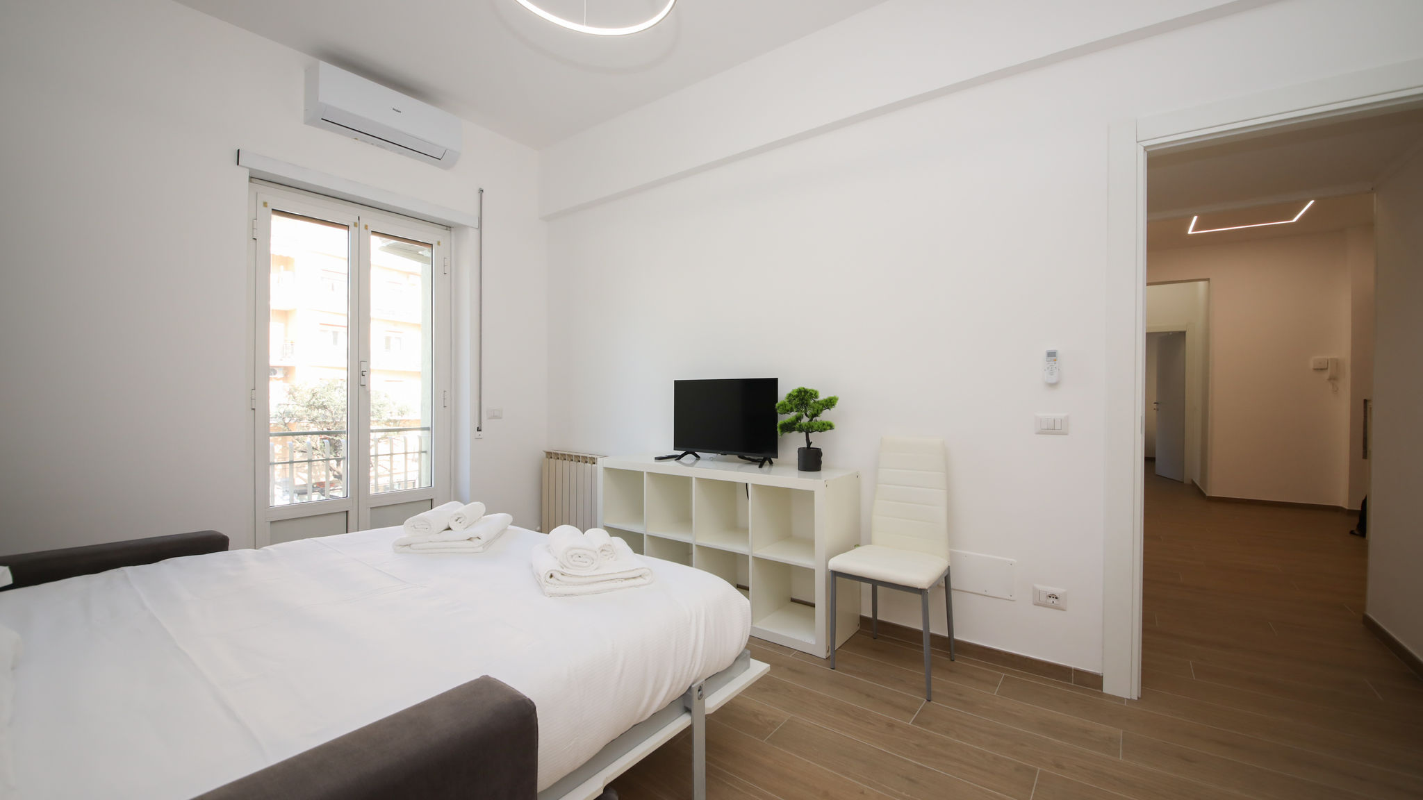 Italianway Roma Domus Alexander by Ghor