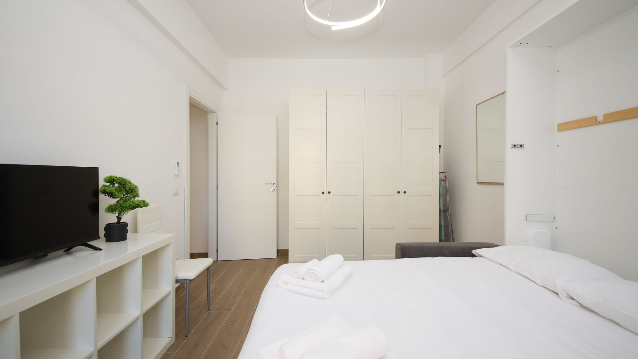 Italianway Roma Domus Alexander by Ghor