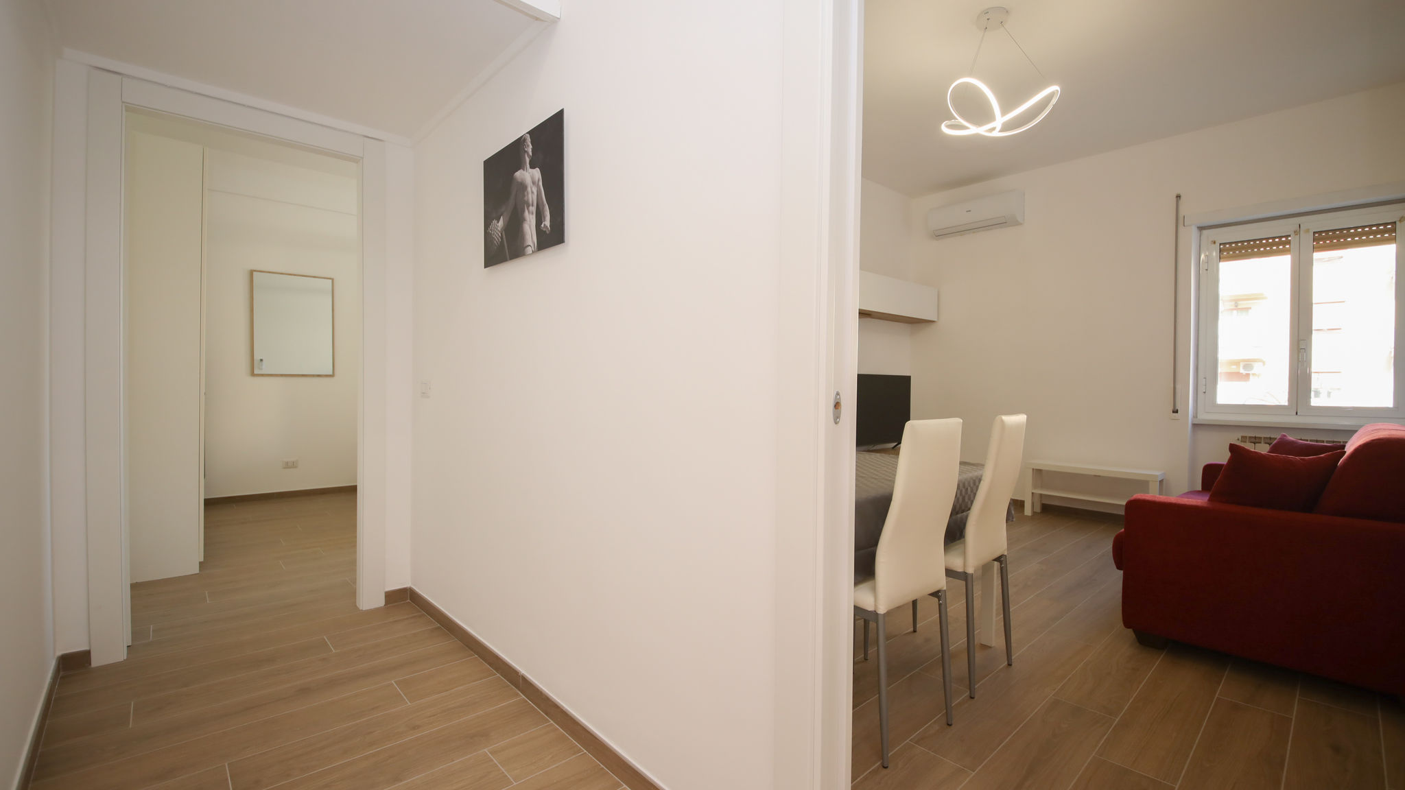 Italianway Roma Domus Alexander by Ghor