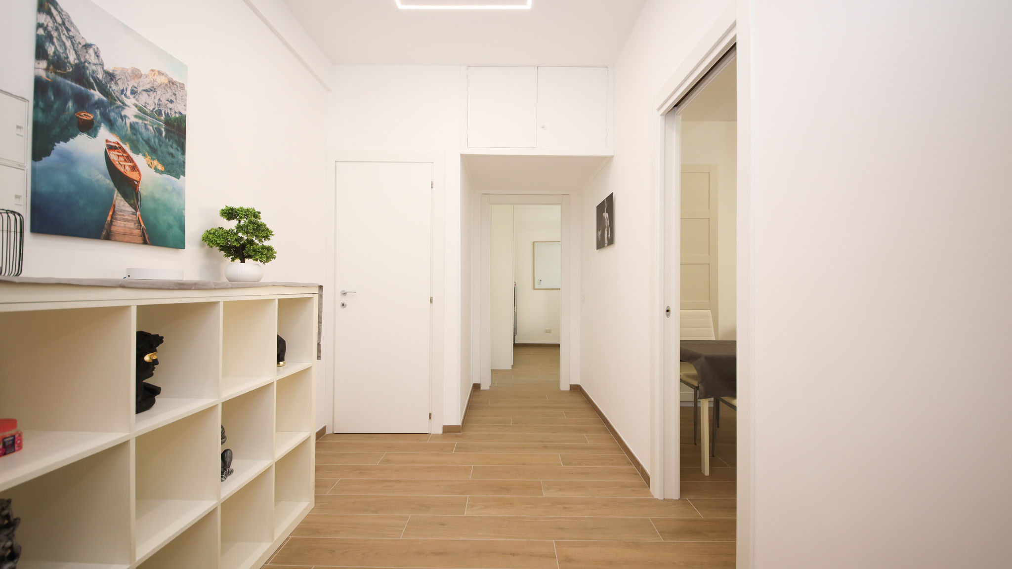 Italianway Roma Domus Alexander by Ghor