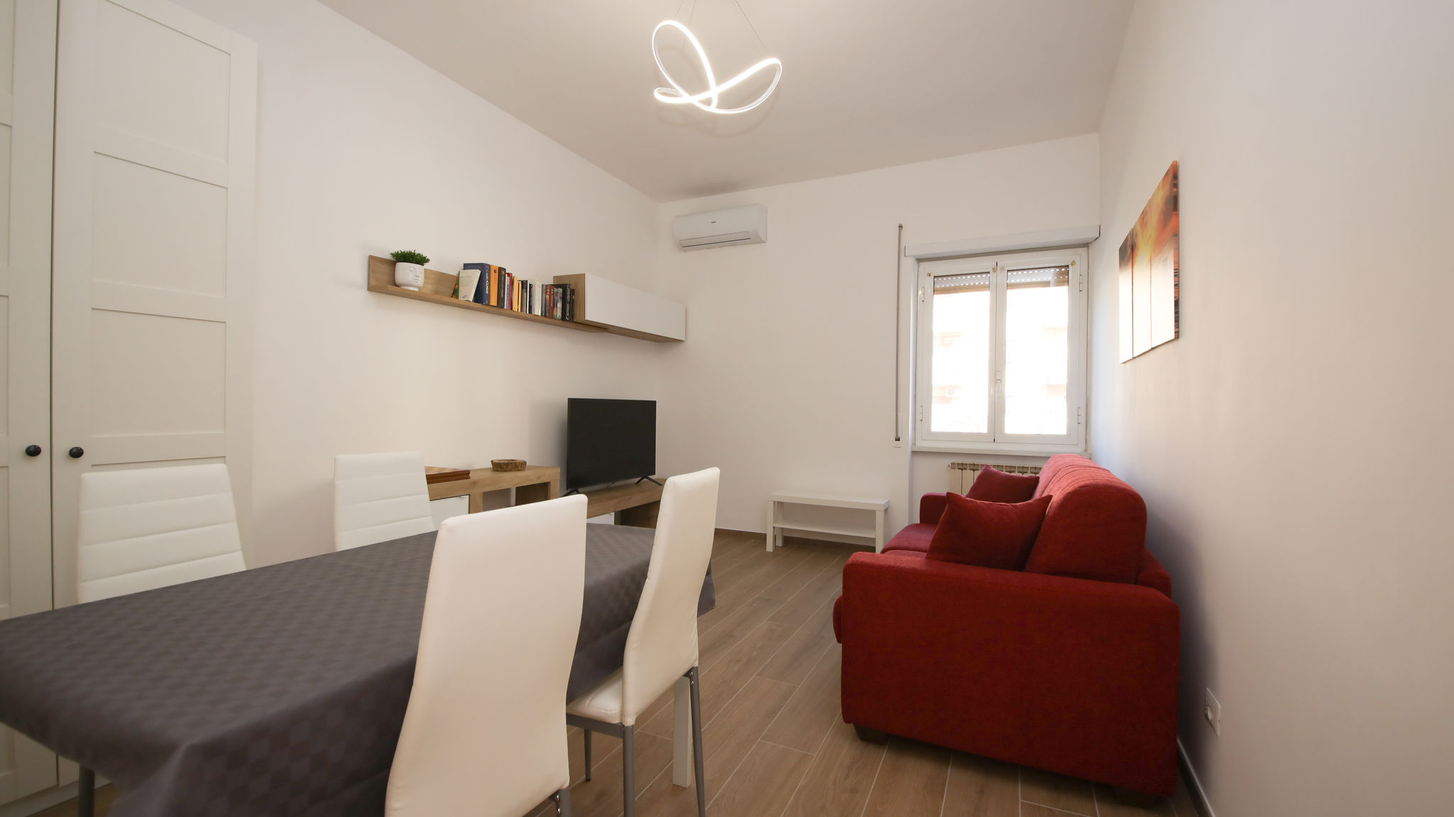 Italianway Roma Domus Alexander by Ghor