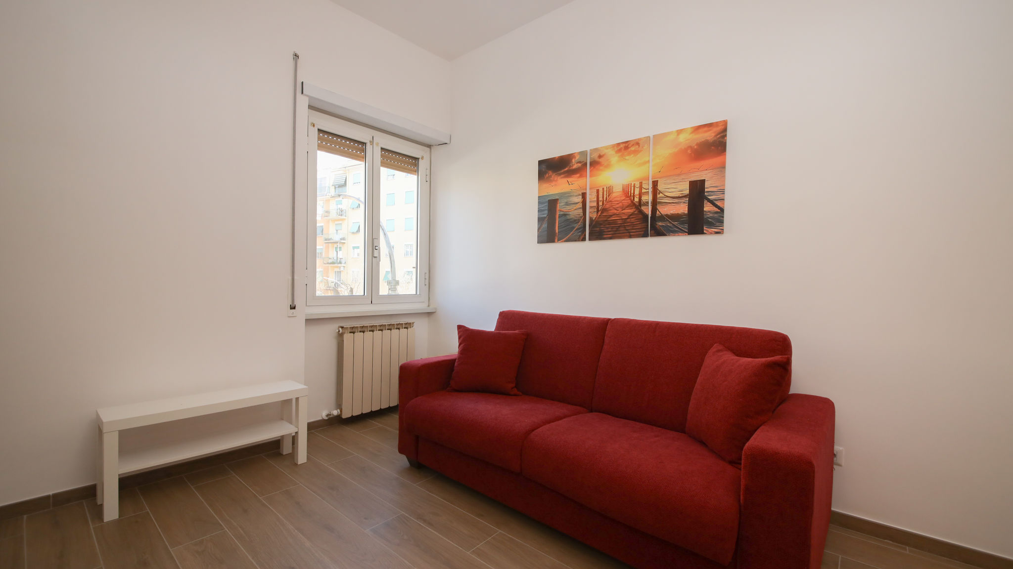 Italianway Roma Domus Alexander by Ghor