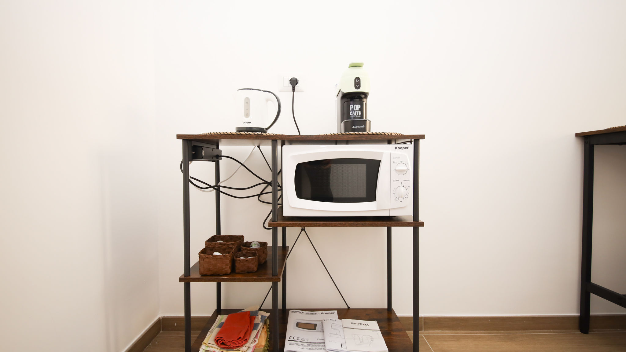 Italianway Roma Domus Alexander by Ghor