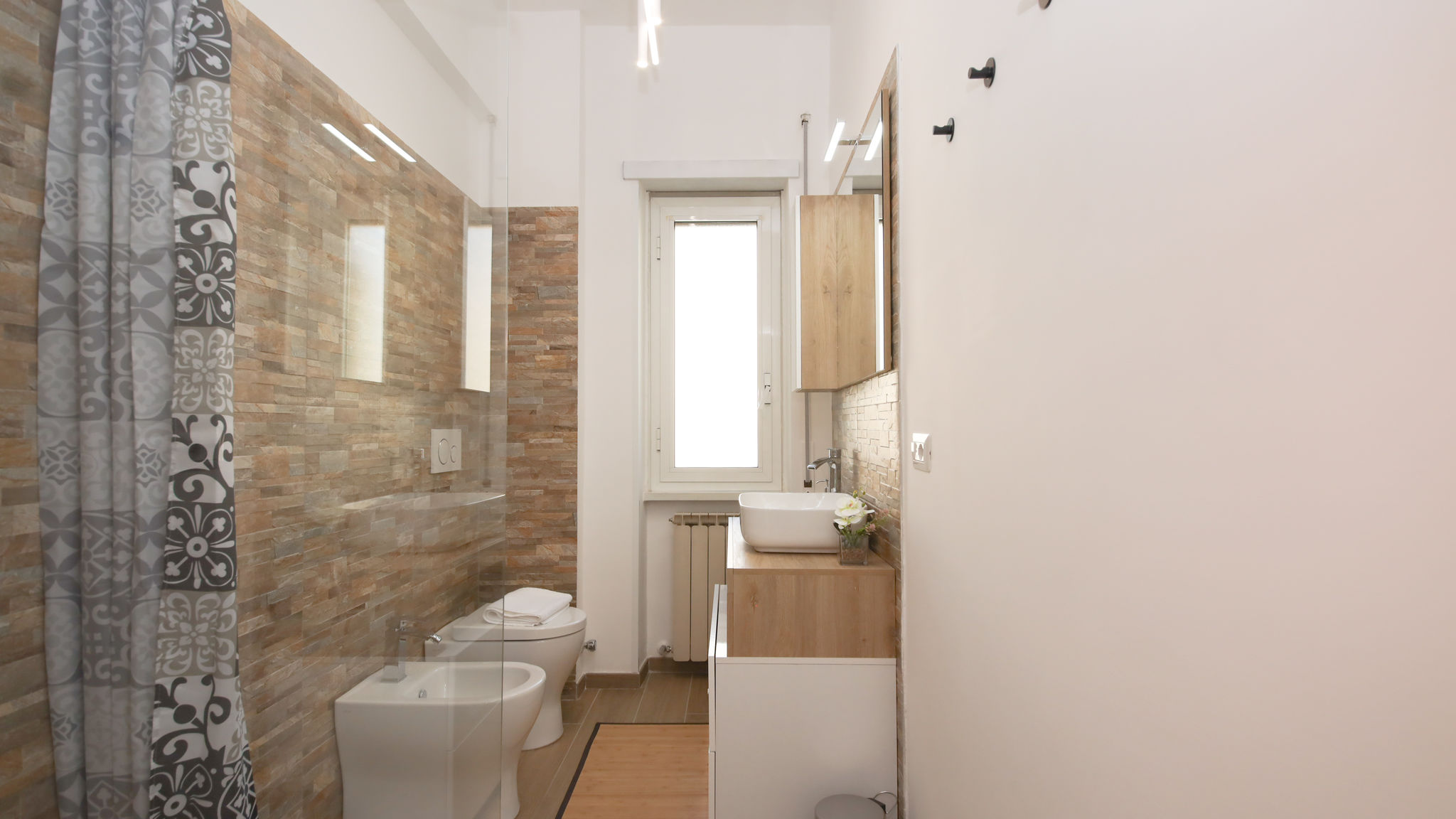 Italianway Roma Domus Alexander by Ghor