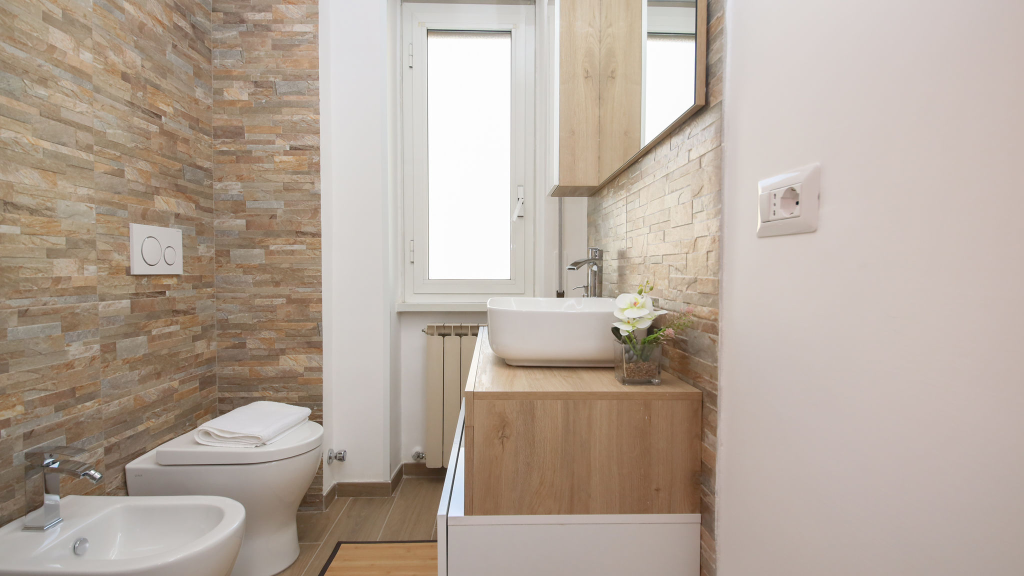 Italianway Roma Domus Alexander by Ghor