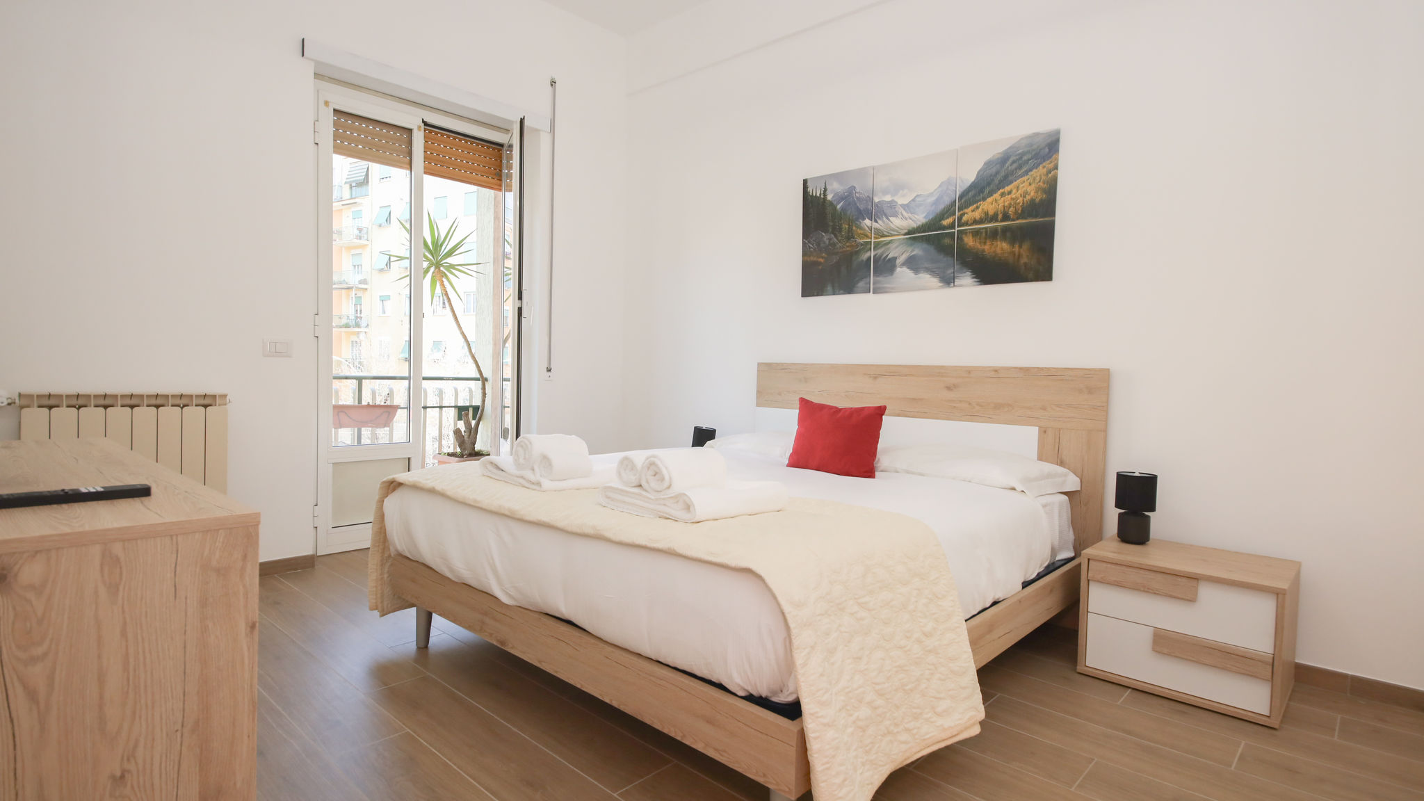 Italianway Roma Domus Alexander by Ghor