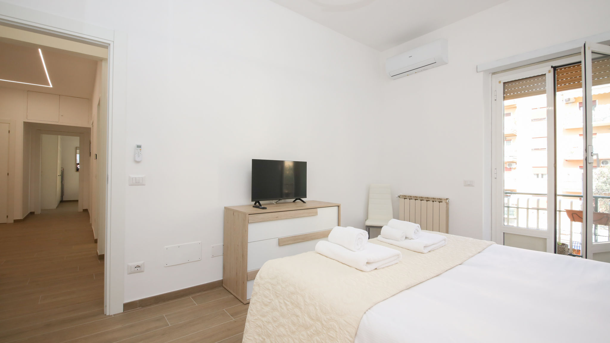 Italianway Roma Domus Alexander by Ghor