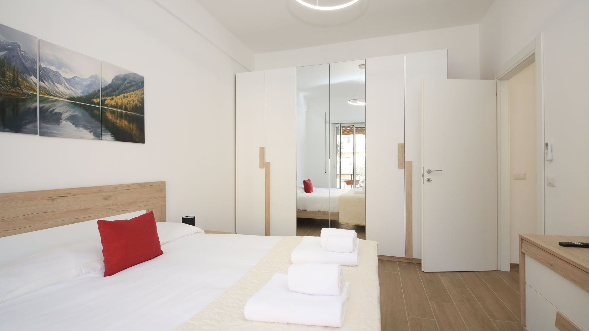 Italianway Roma Domus Alexander by Ghor