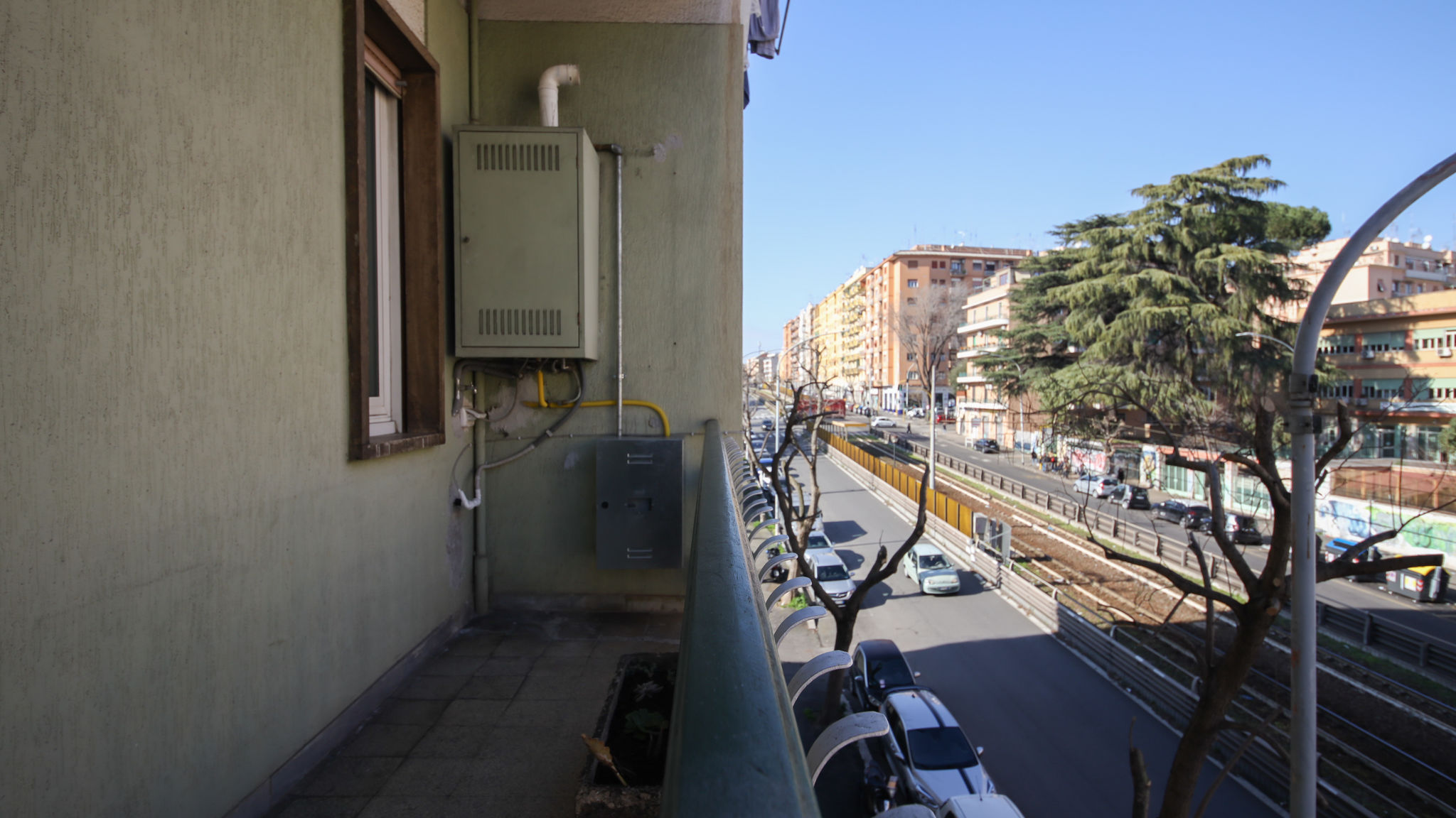 Italianway Roma Domus Alexander by Ghor