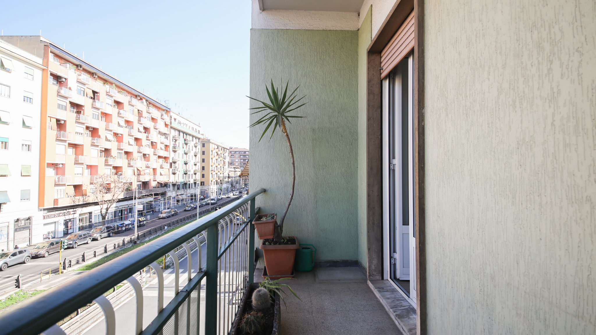 Italianway Roma Domus Alexander by Ghor