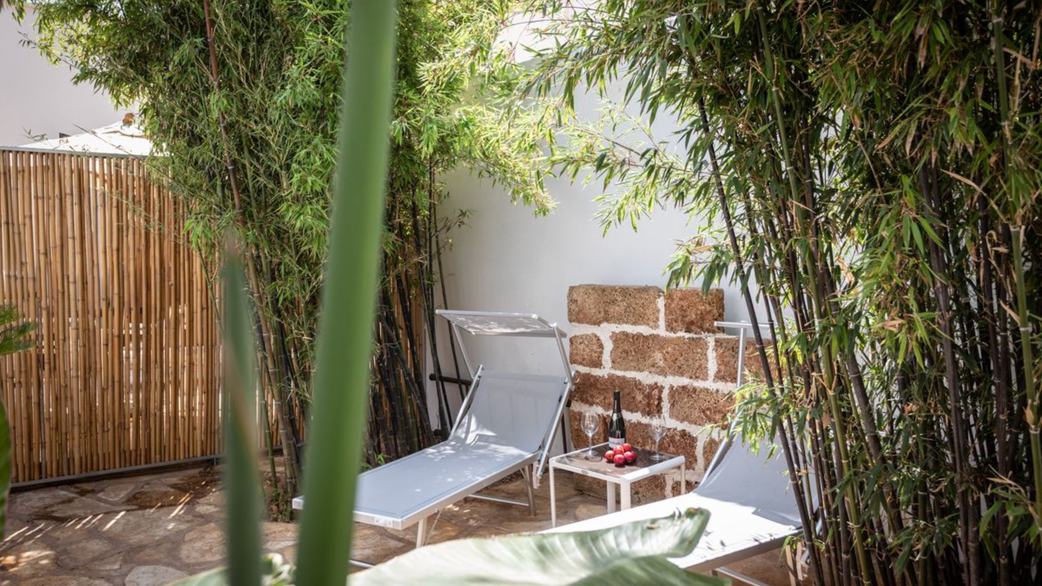 Italianway Racale Giardino Segreto - Salento Reservation