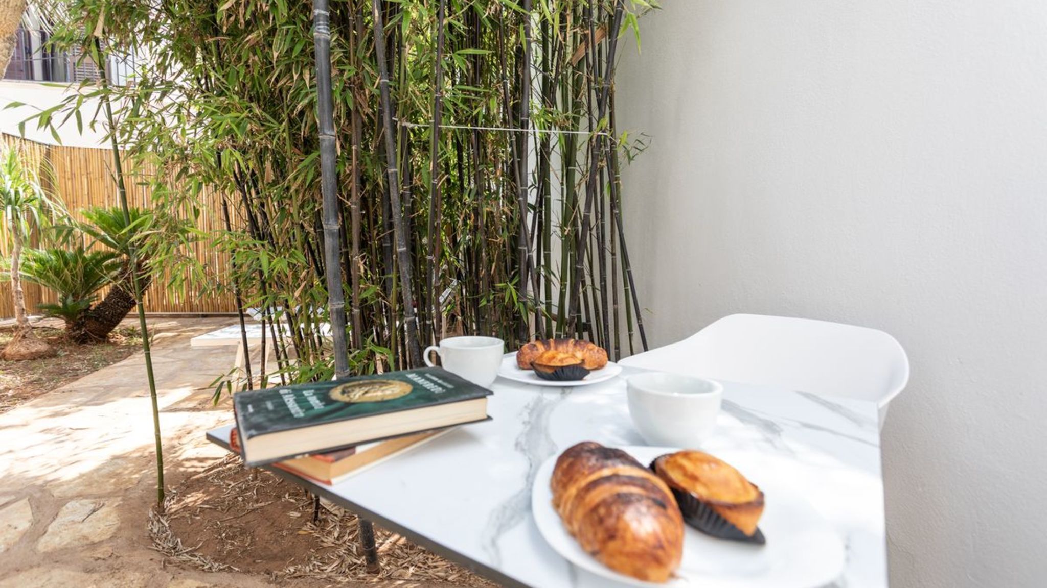 Italianway Racale Giardino Segreto - Salento Reservation