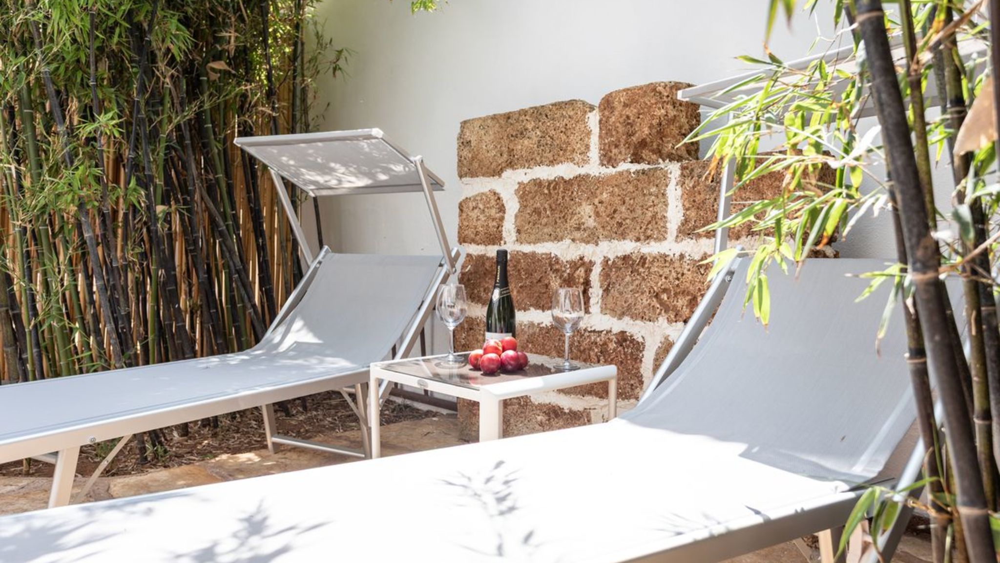 Italianway Racale Giardino Segreto - Salento Reservation