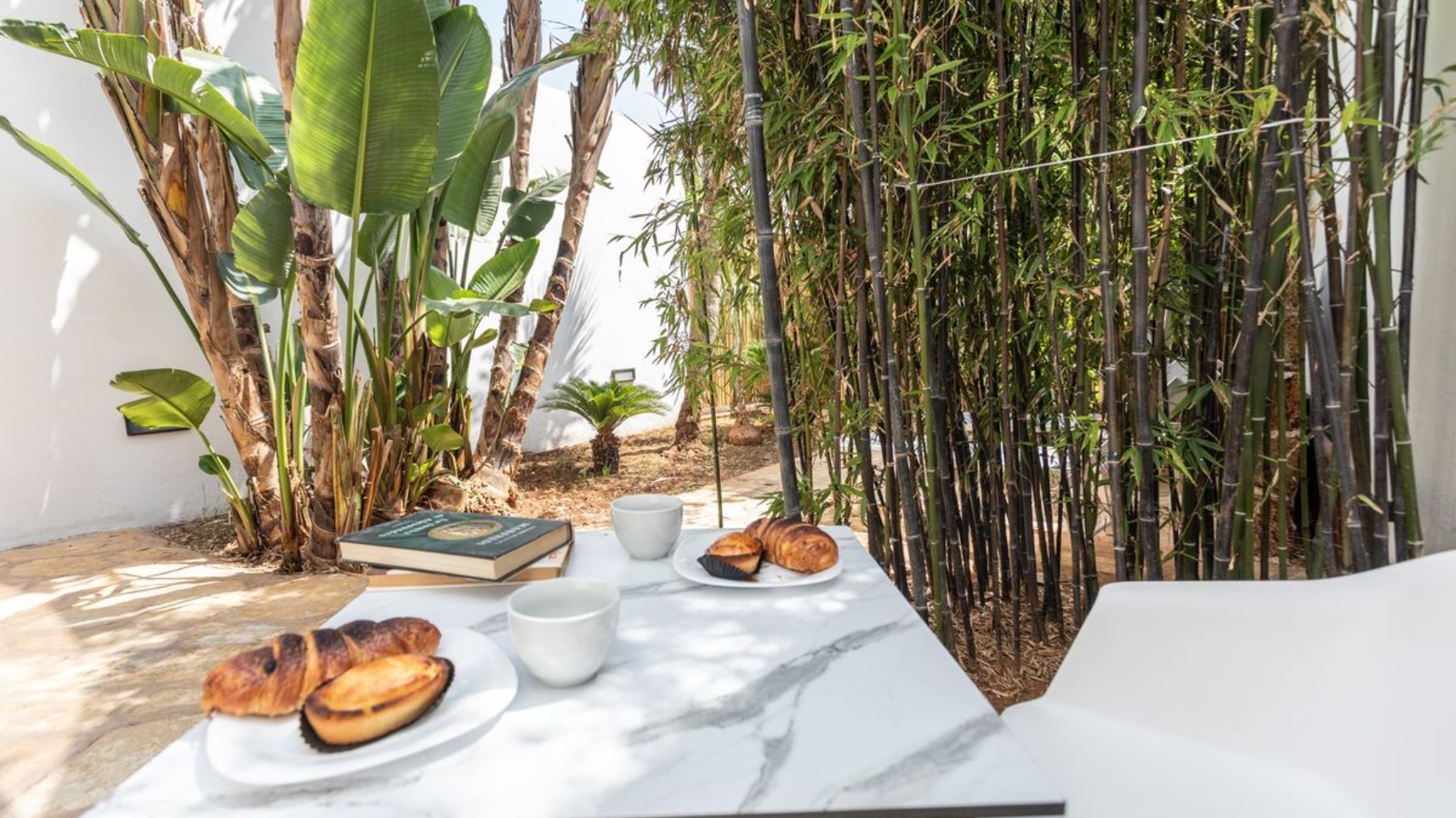 Italianway Racale Giardino Segreto - Salento Reservation