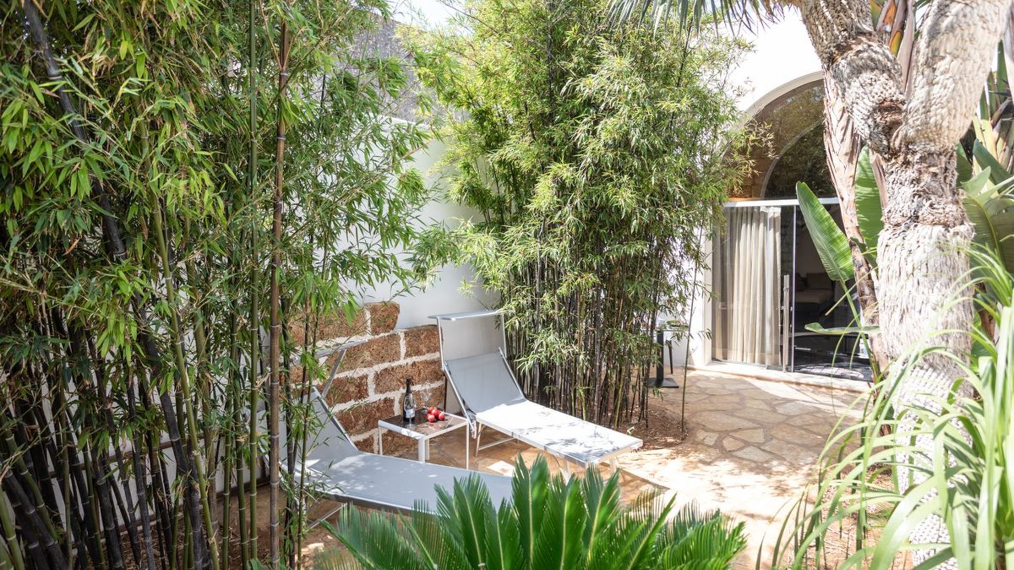 Italianway Racale Giardino Segreto - Salento Reservation