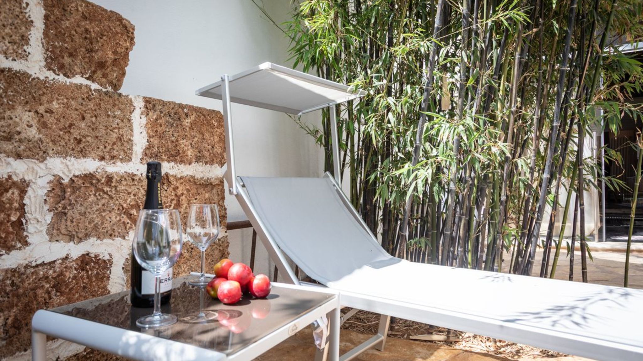 Italianway Racale Giardino Segreto - Salento Reservation