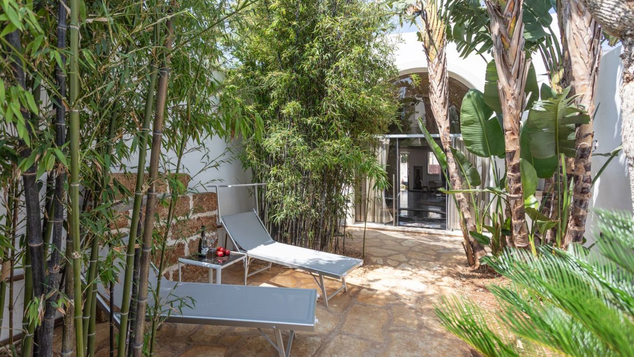 Italianway Racale Giardino Segreto - Salento Reservation