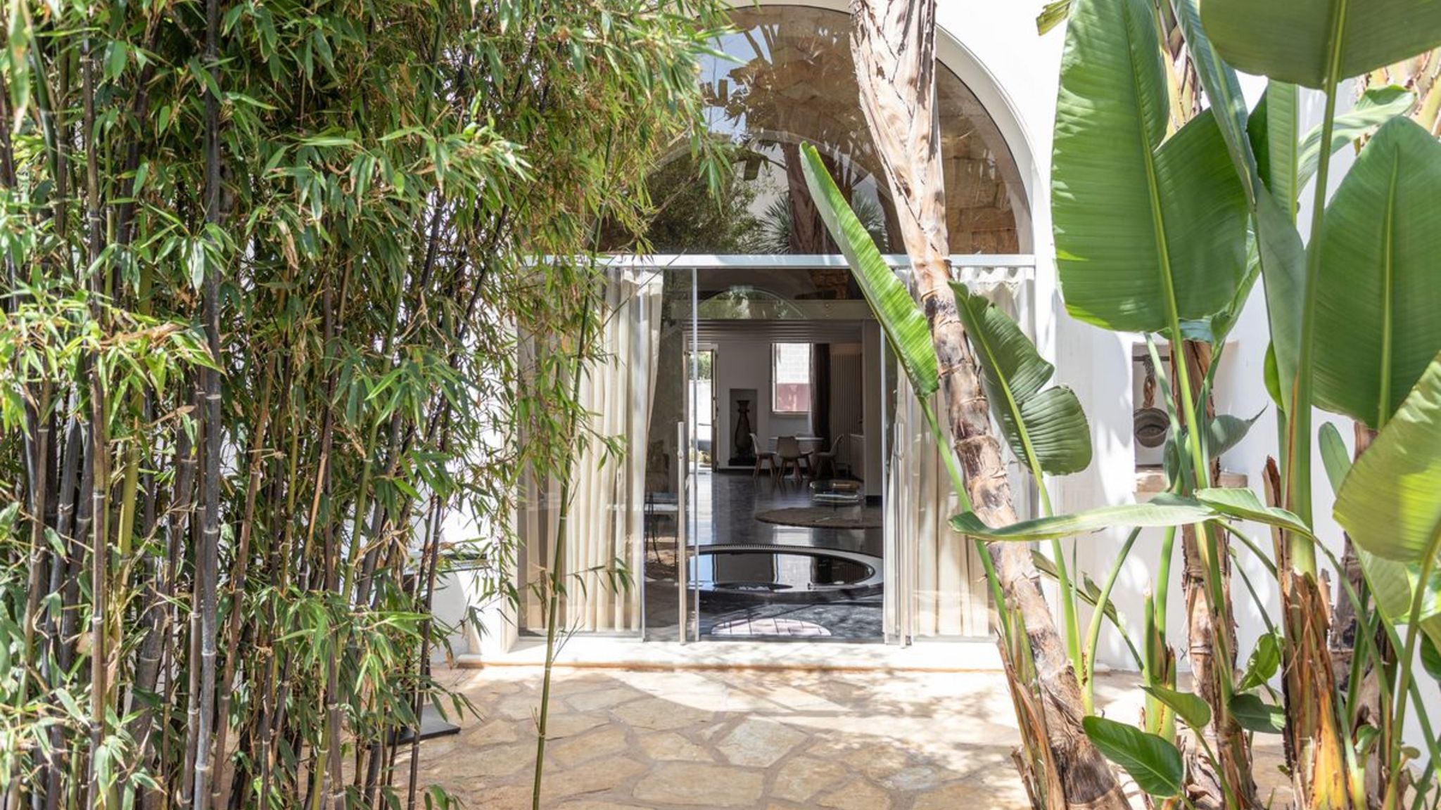 Italianway Racale Giardino Segreto - Salento Reservation