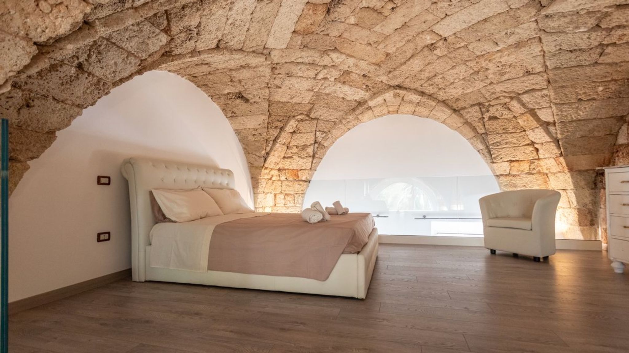 Italianway Racale Giardino Segreto - Salento Reservation