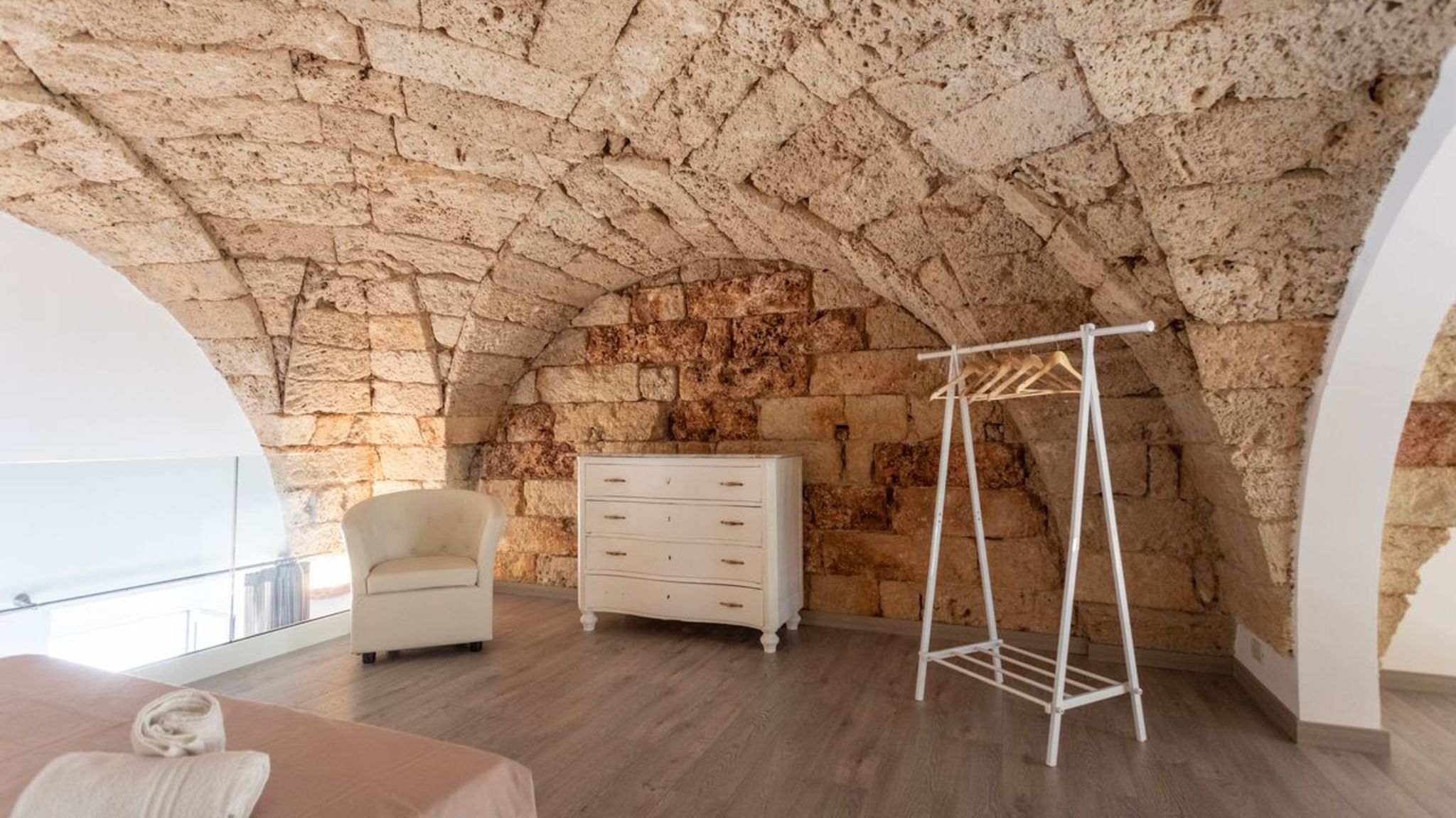 Italianway Racale Giardino Segreto - Salento Reservation