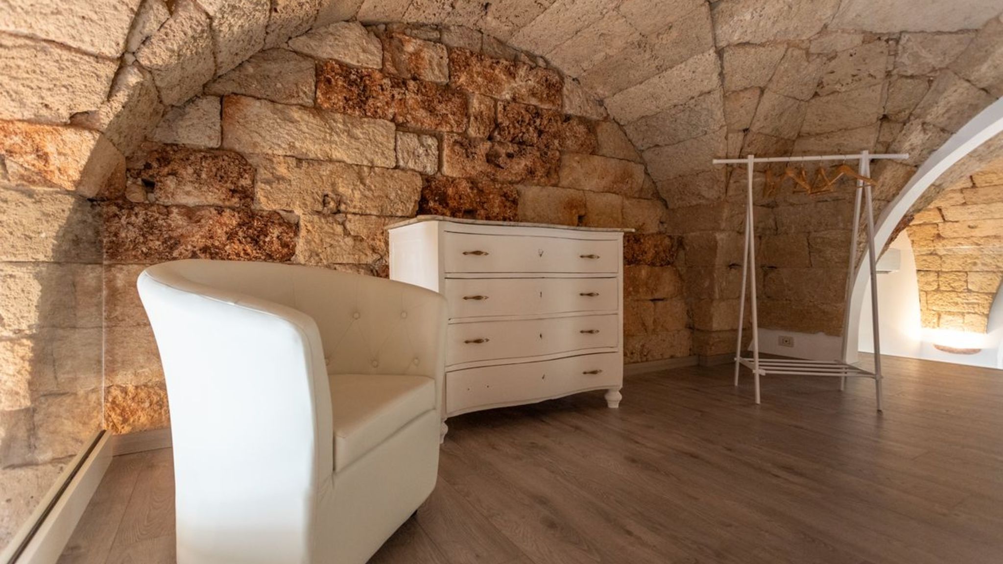 Italianway Racale Giardino Segreto - Salento Reservation