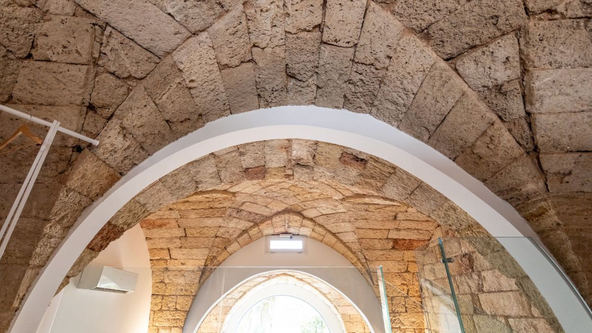 Italianway Racale Giardino Segreto - Salento Reservation