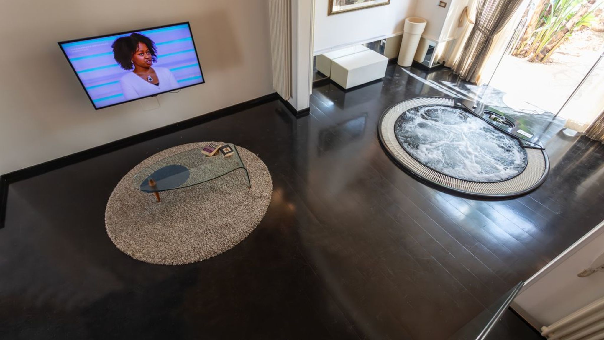 Italianway Racale Giardino Segreto - Salento Reservation