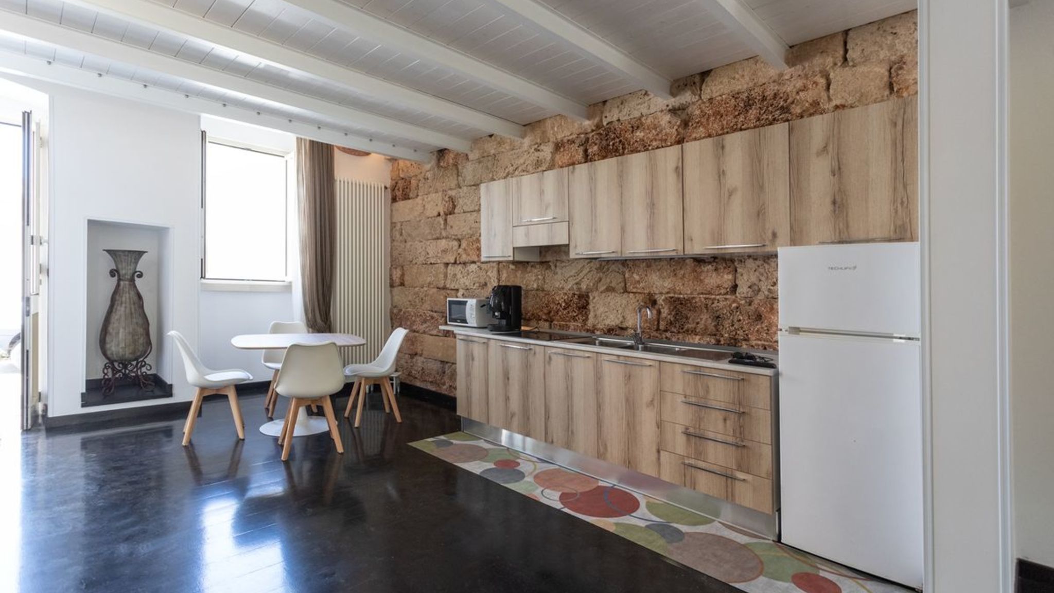 Italianway Racale Giardino Segreto - Salento Reservation