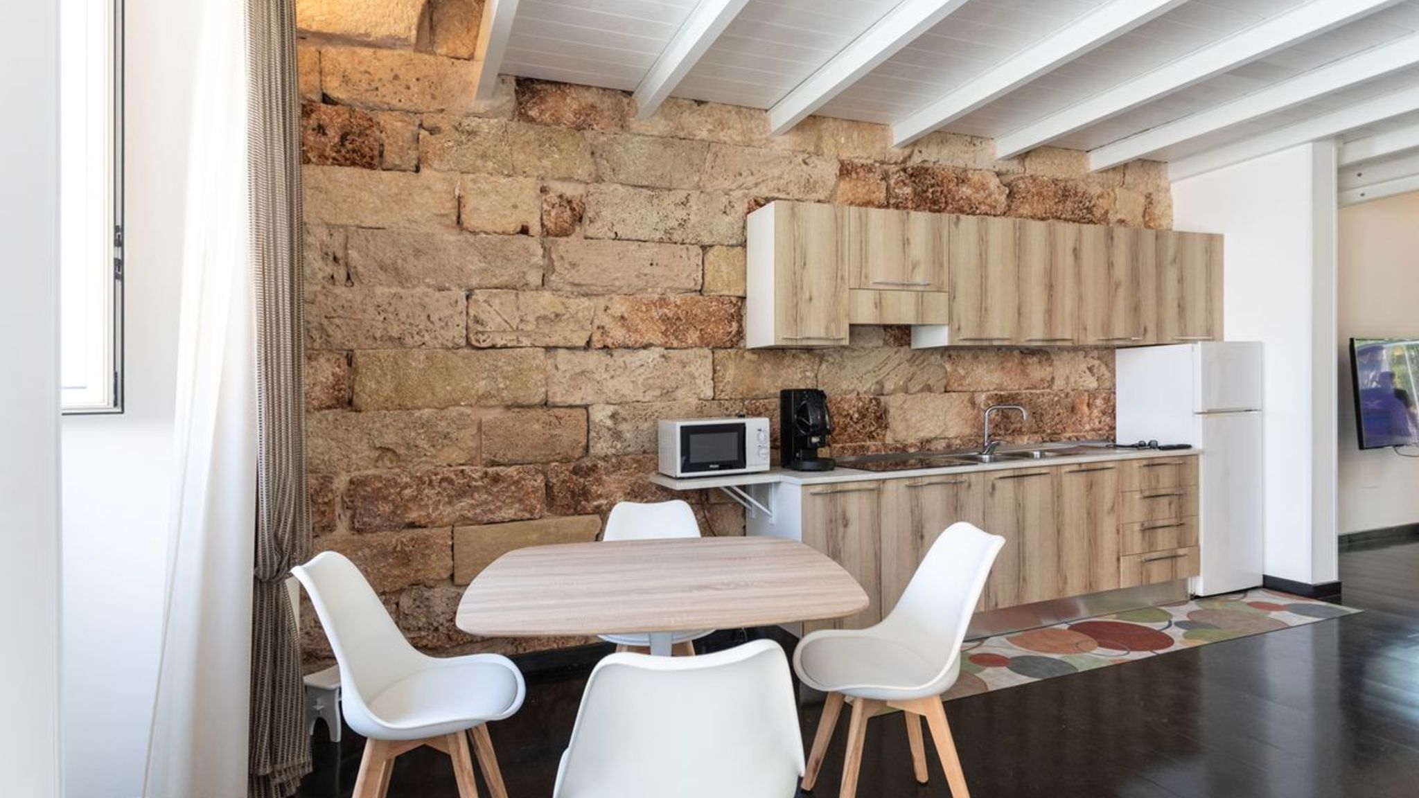 Italianway Racale Giardino Segreto - Salento Reservation