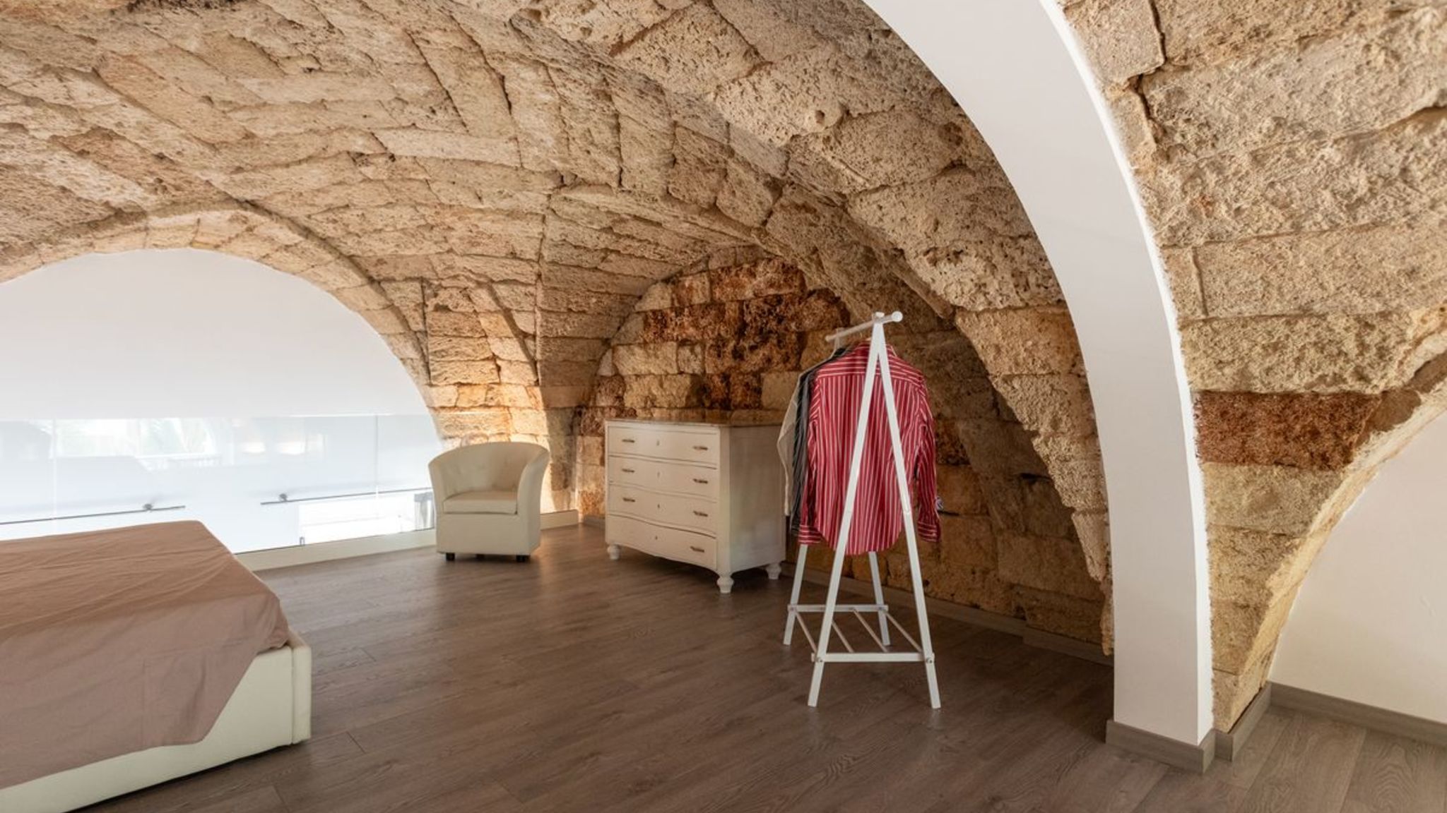 Italianway Racale Giardino Segreto - Salento Reservation