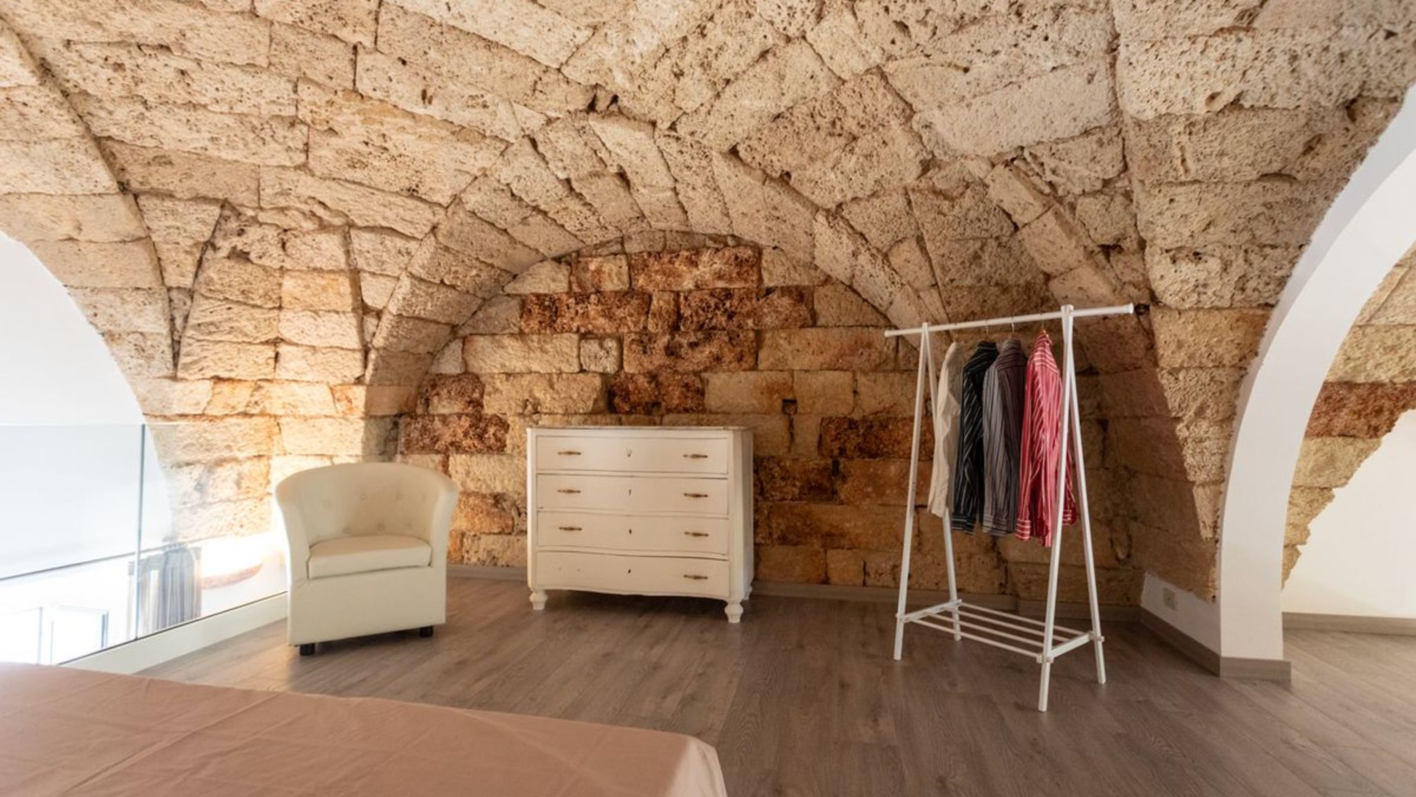 Italianway Racale Giardino Segreto - Salento Reservation