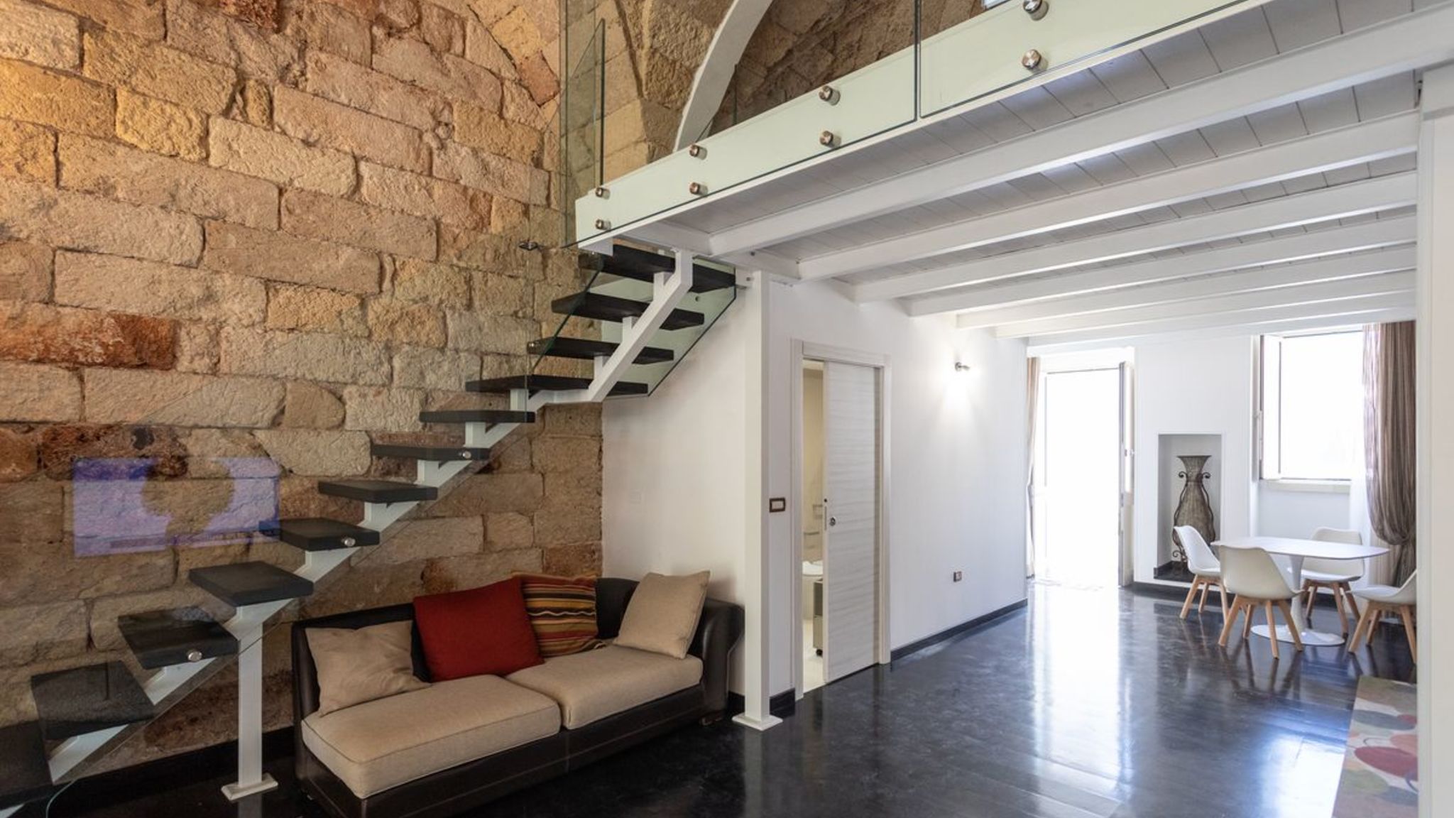 Italianway Racale Giardino Segreto - Salento Reservation