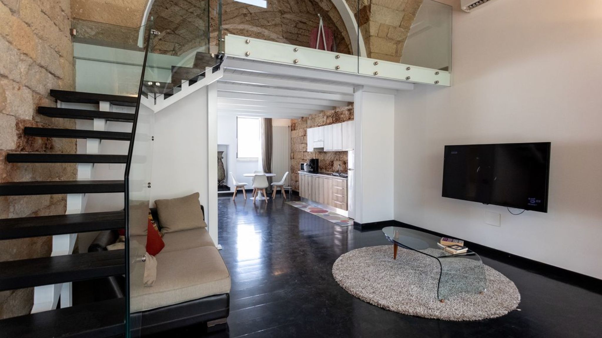 Italianway Racale Giardino Segreto - Salento Reservation